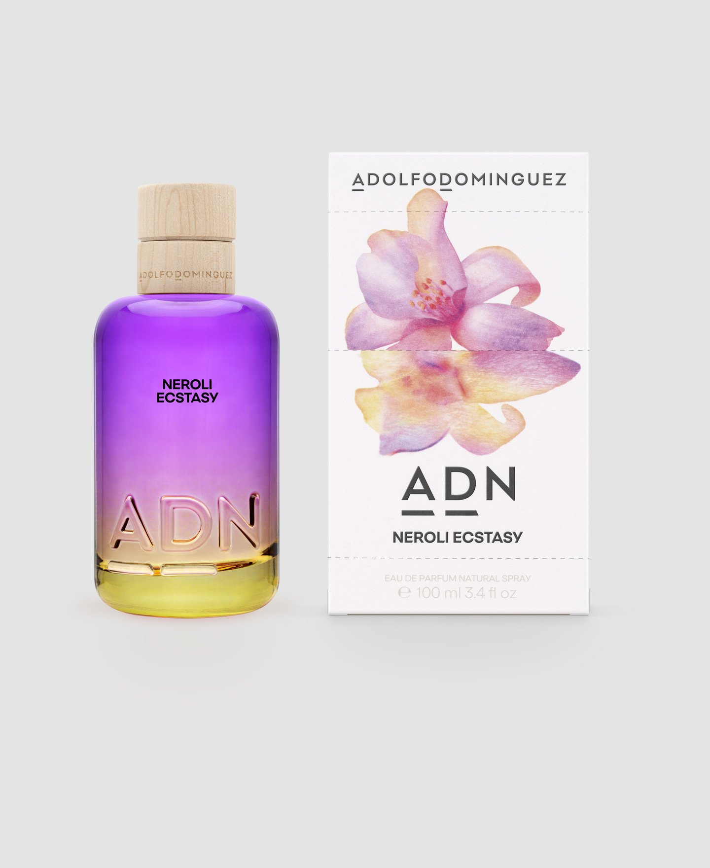 ADN Neroli Ecstasy 100 ml image number 5
