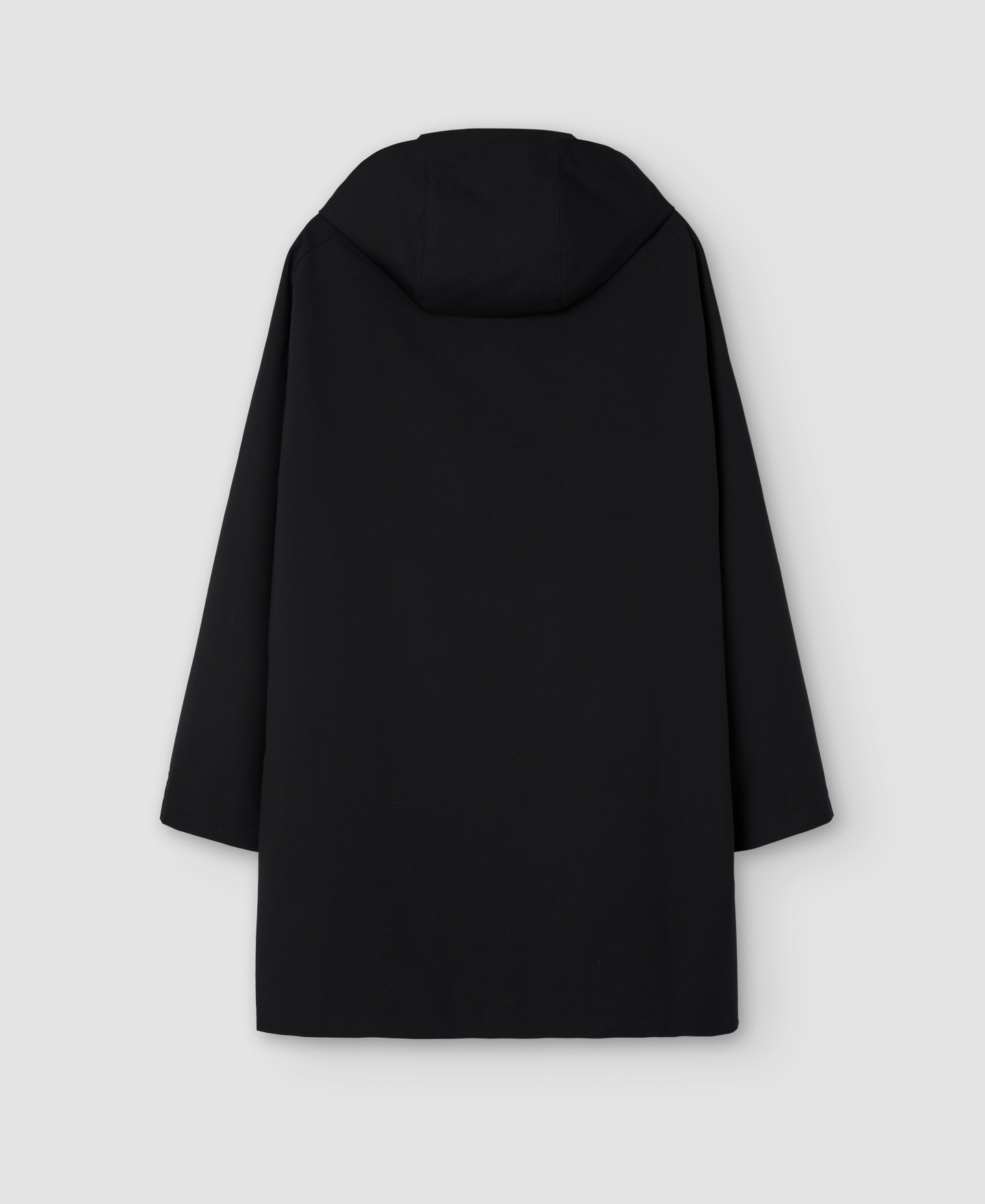 Four pockets parka image number 5