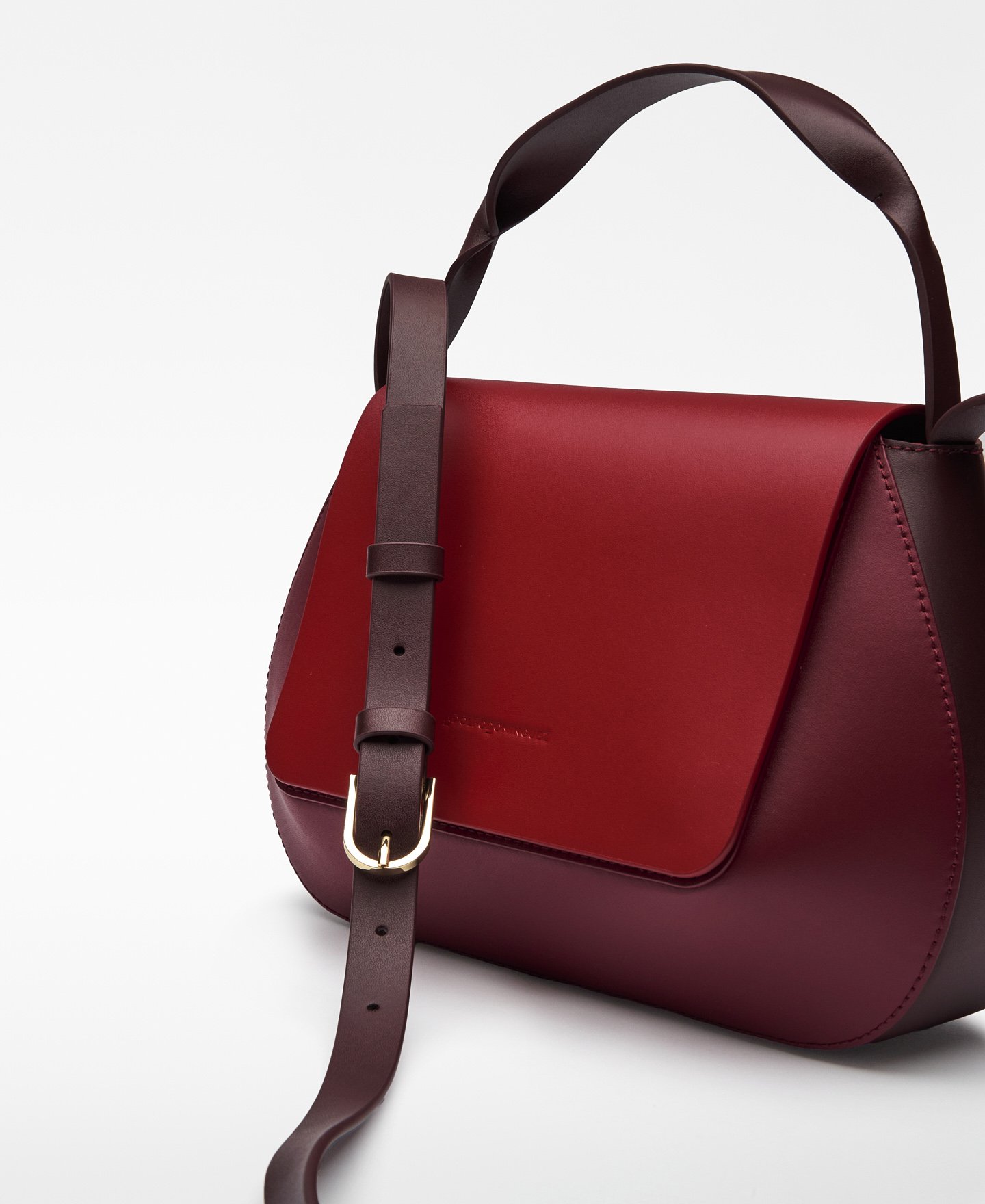 Dorna tricolour citybag woman image number 3