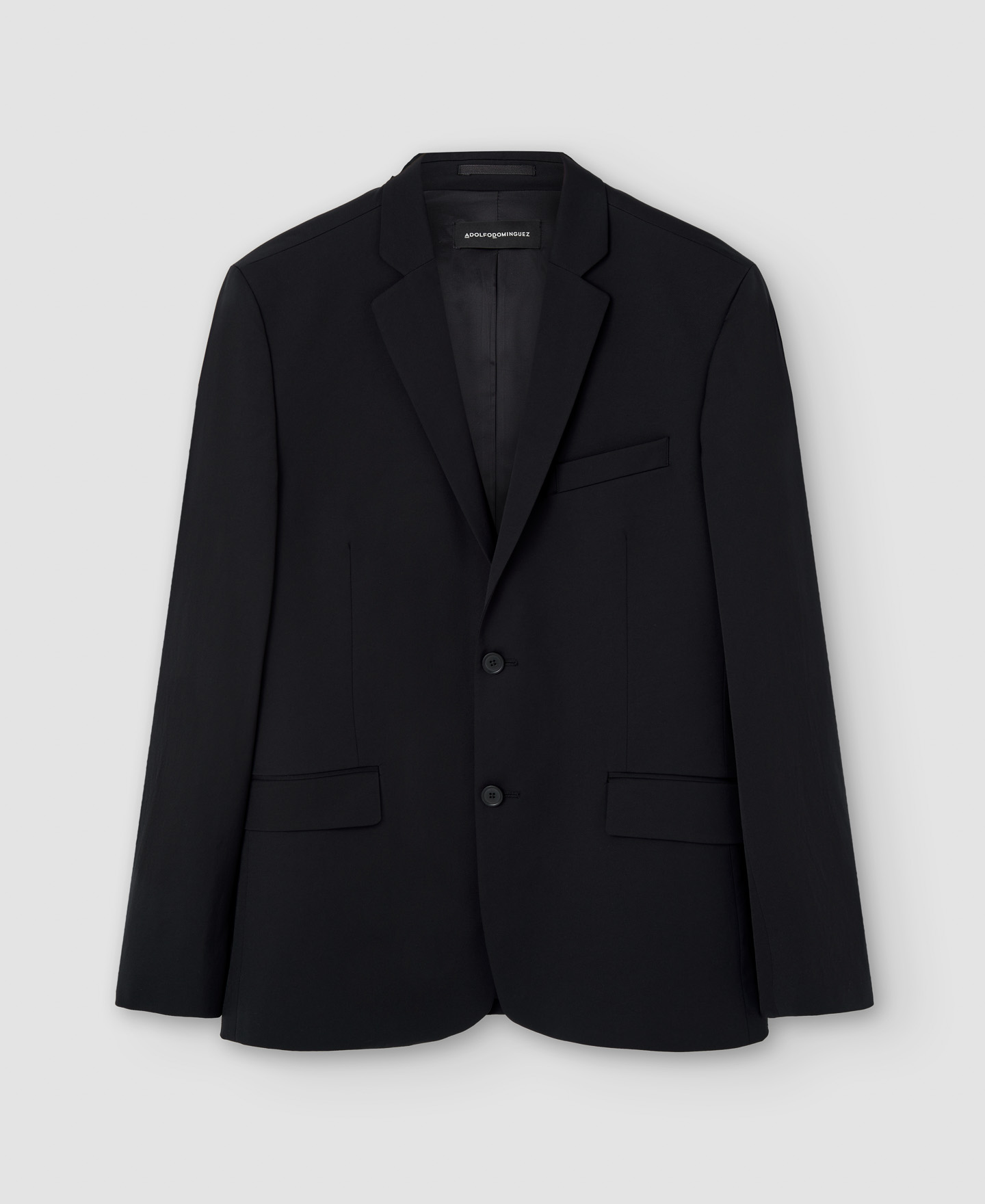 Blazer cintado image number 4