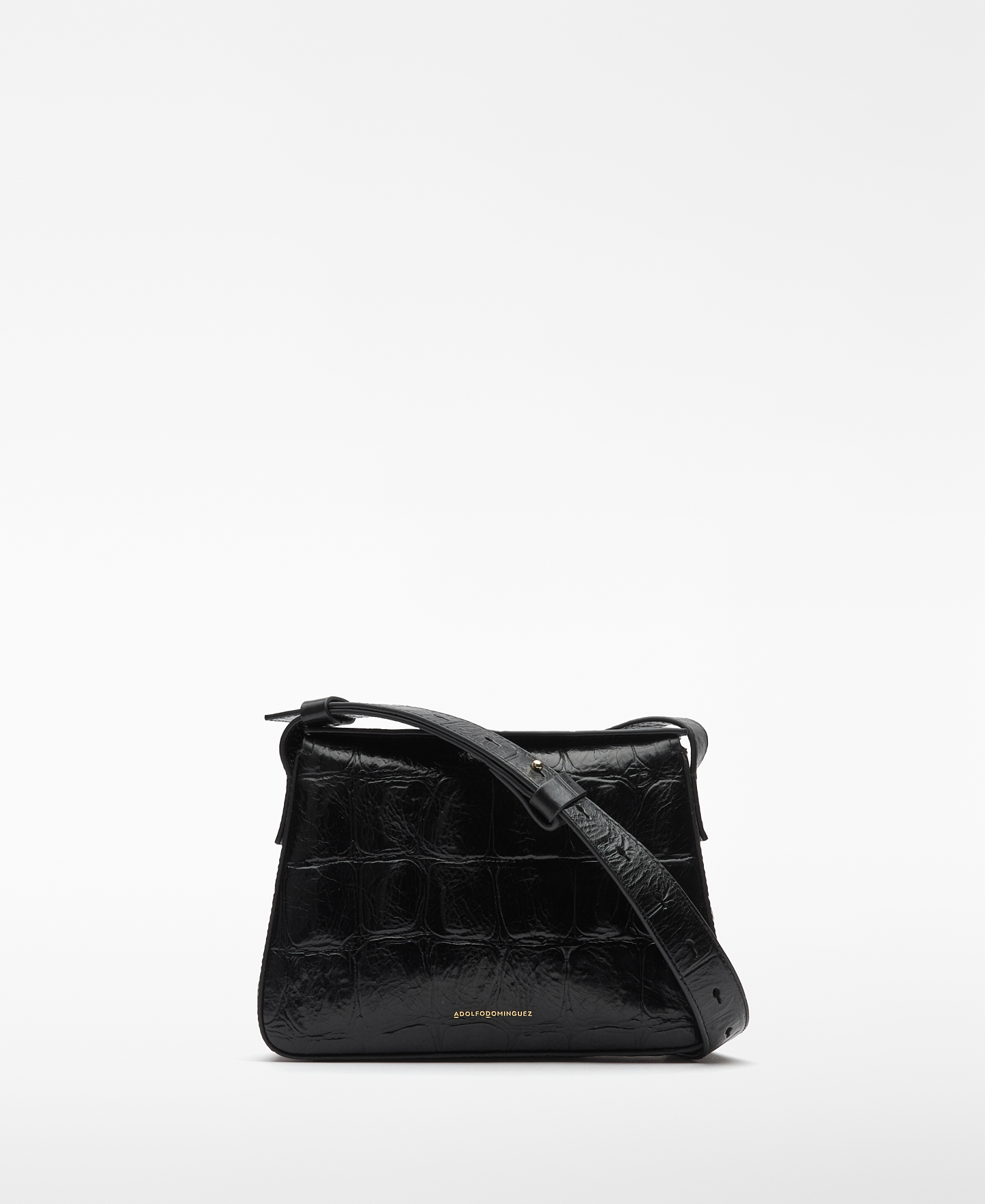 Mini bolso Mica coco image number 0
