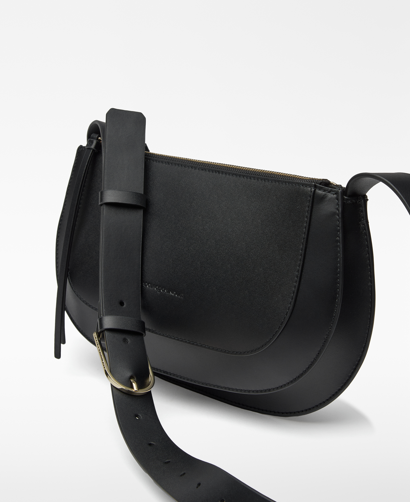 Bolso de hombro Dorna mujer image number 3