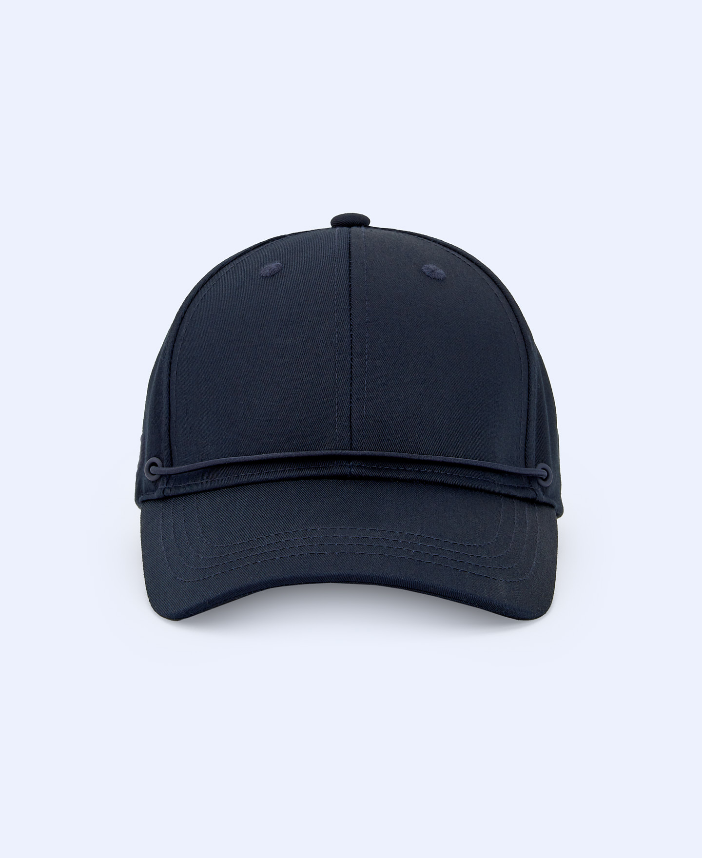 Gorra seis paneles image number 0
