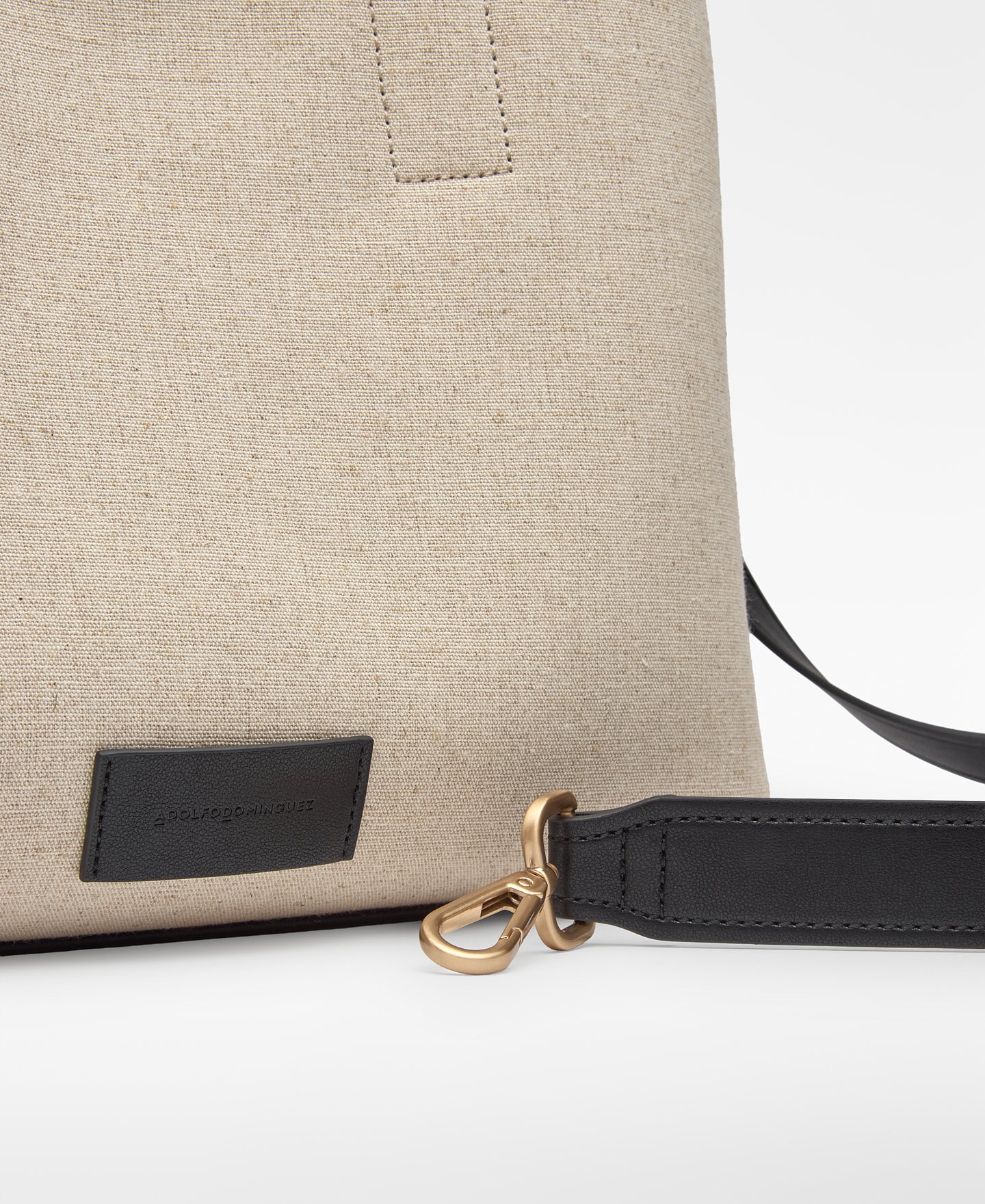 Shopper Mica canvas image number 3