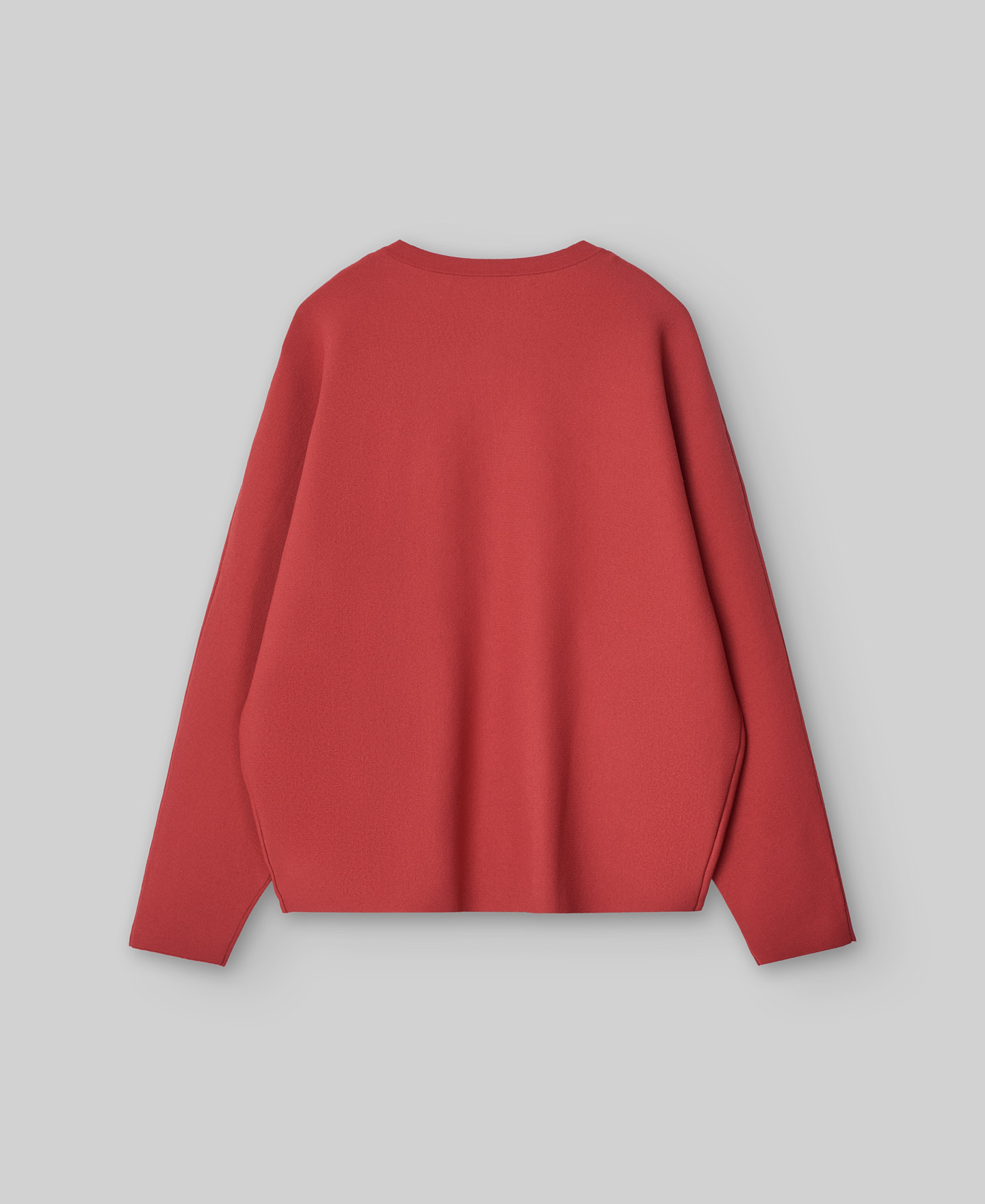 Chaqueta en punto mujer image number 5