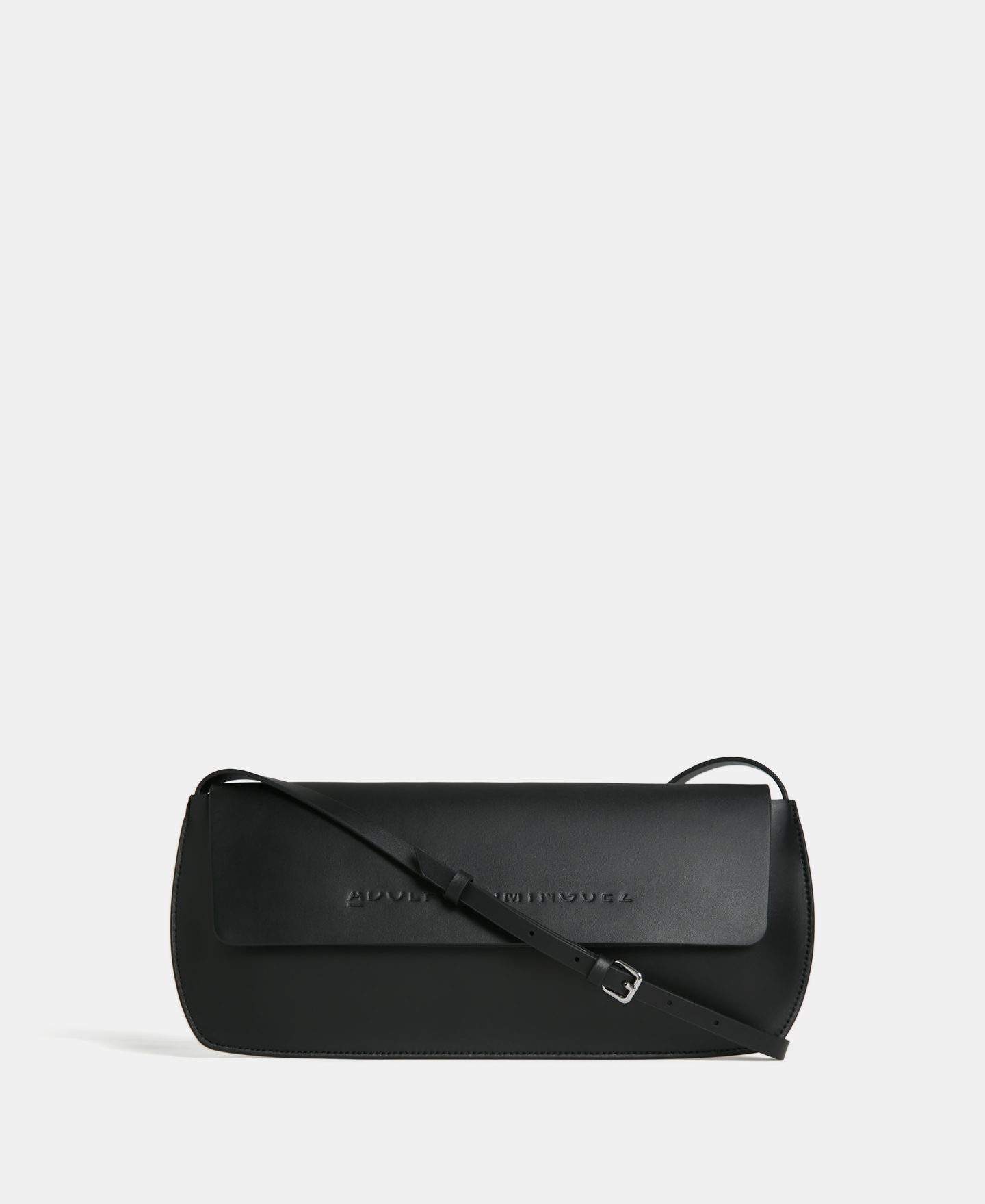 Clutch en piel bovina image number 0