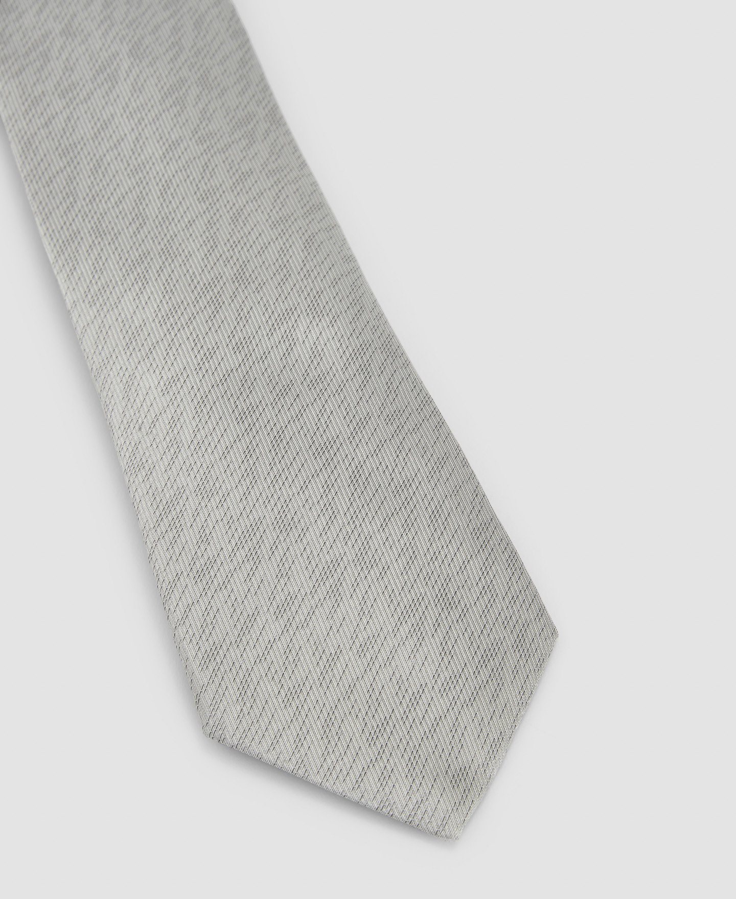 Cotton marbled tie image number 1
