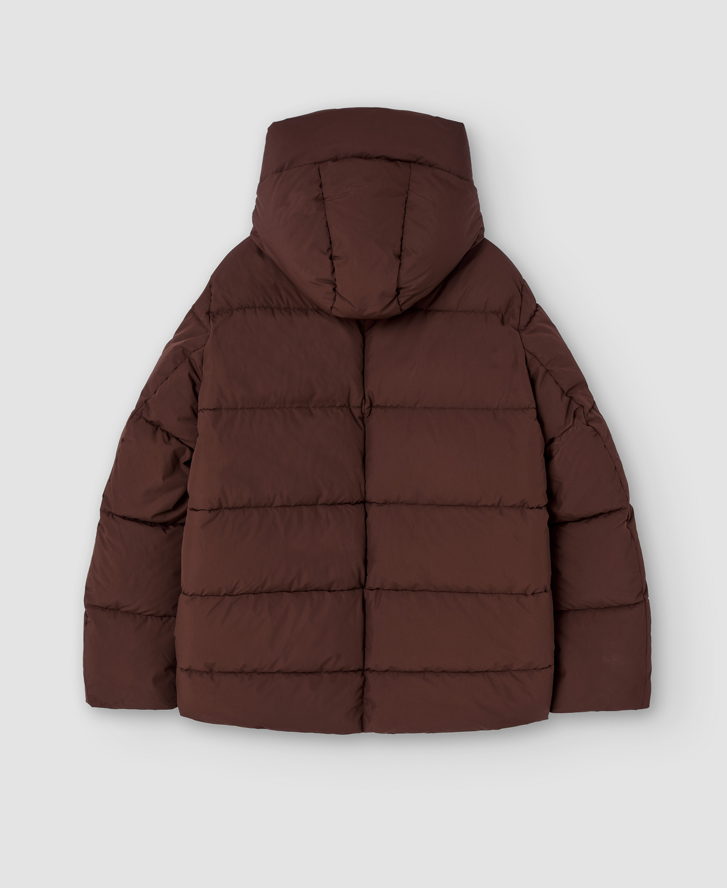 Padded jacket image number 7