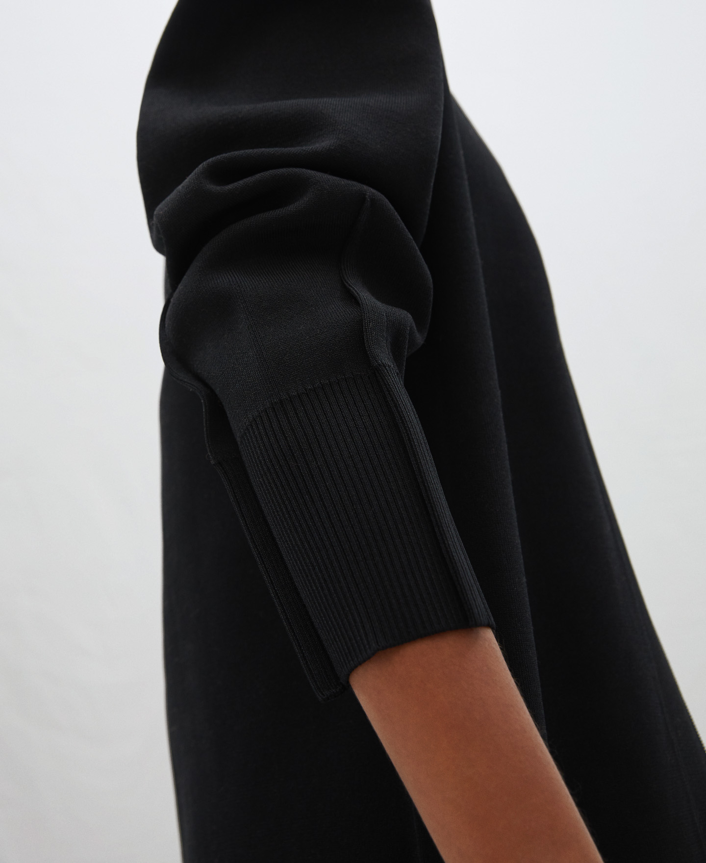 Cerrojillo knitted jacket image number 3
