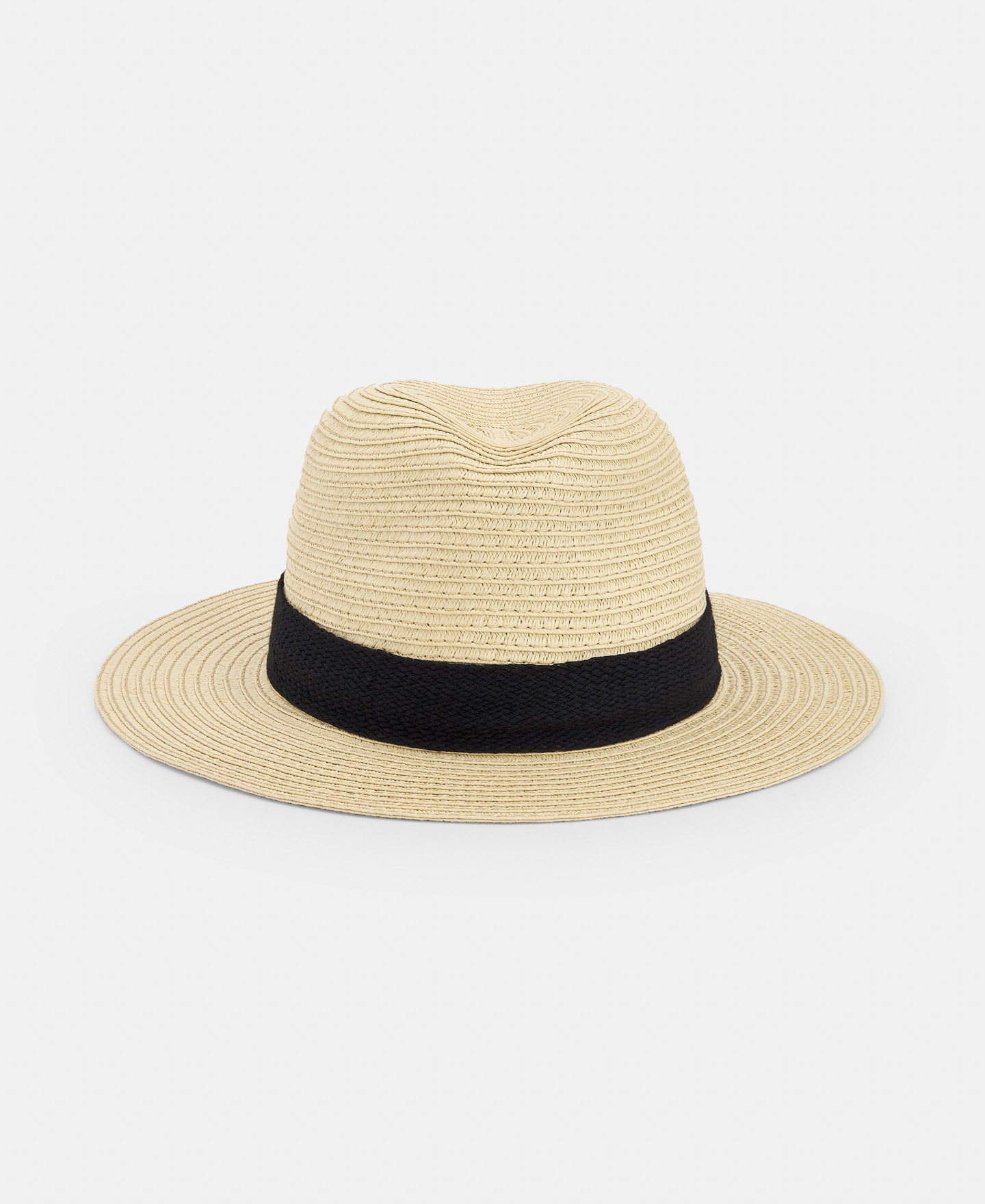 Sombrero cinta en papel responsable image number 0