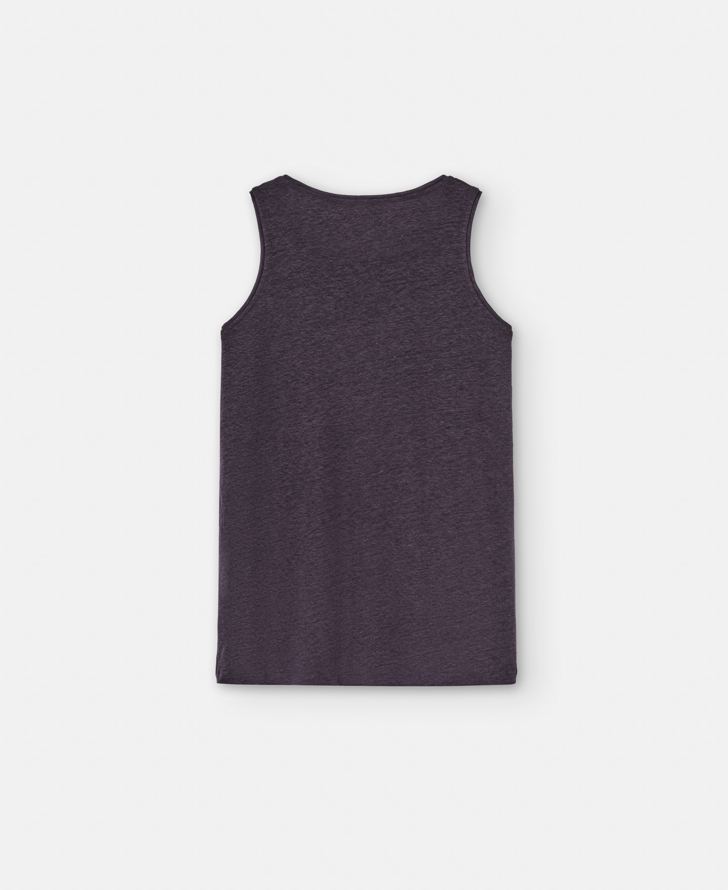 Linen tank top image number 5