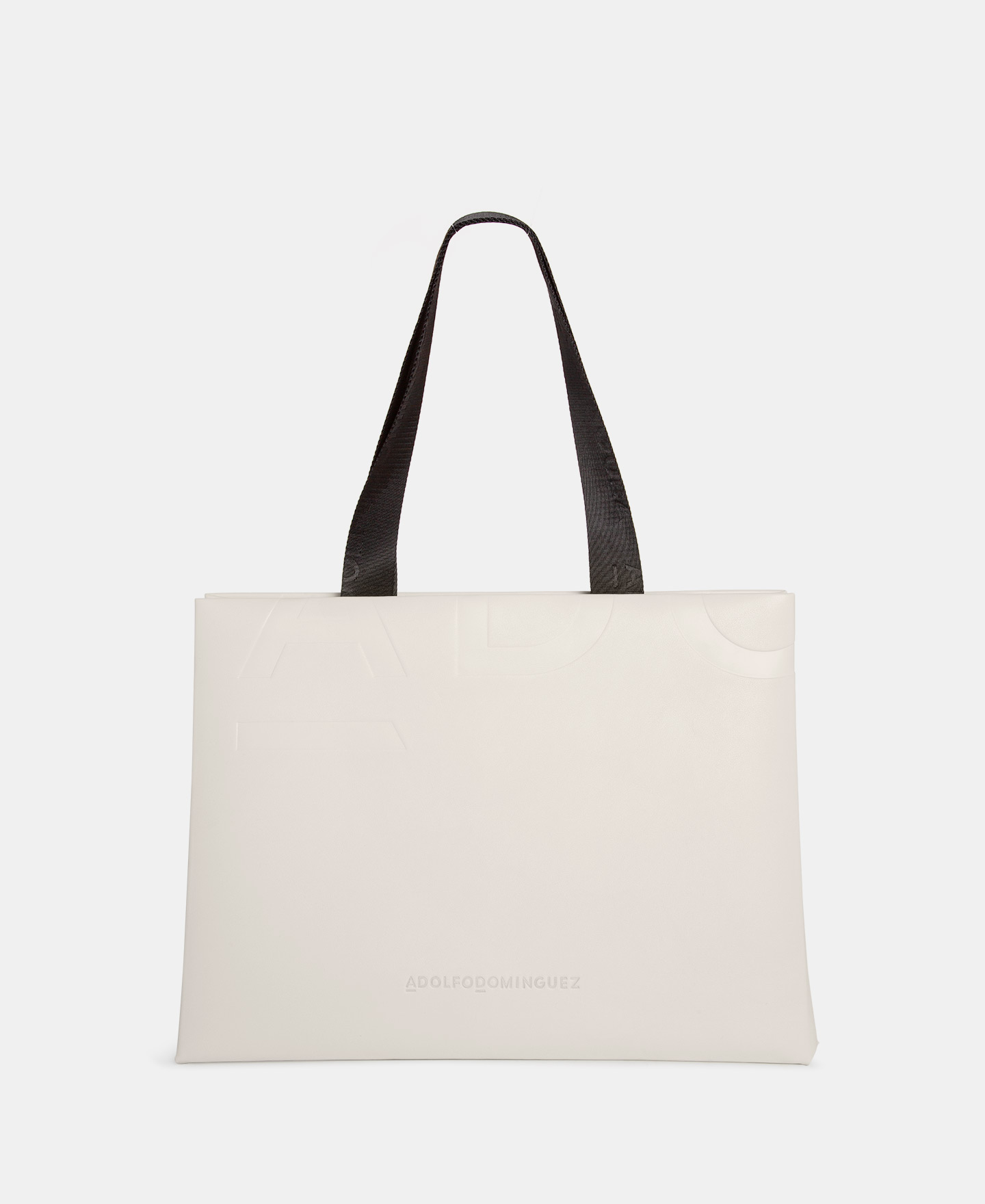Packaging shopper maxi bag image number 0