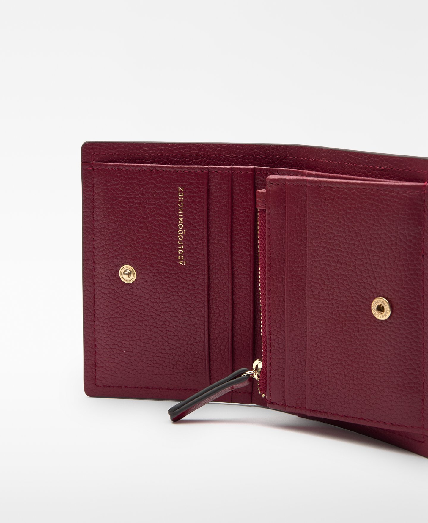Mica coco wallet woman image number 2