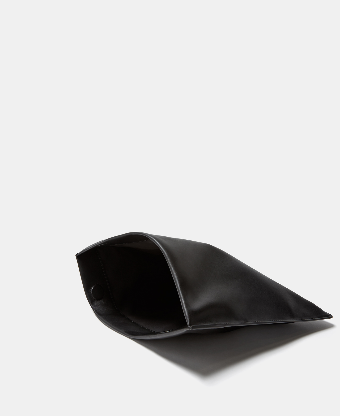Document holder in soft material image number 1