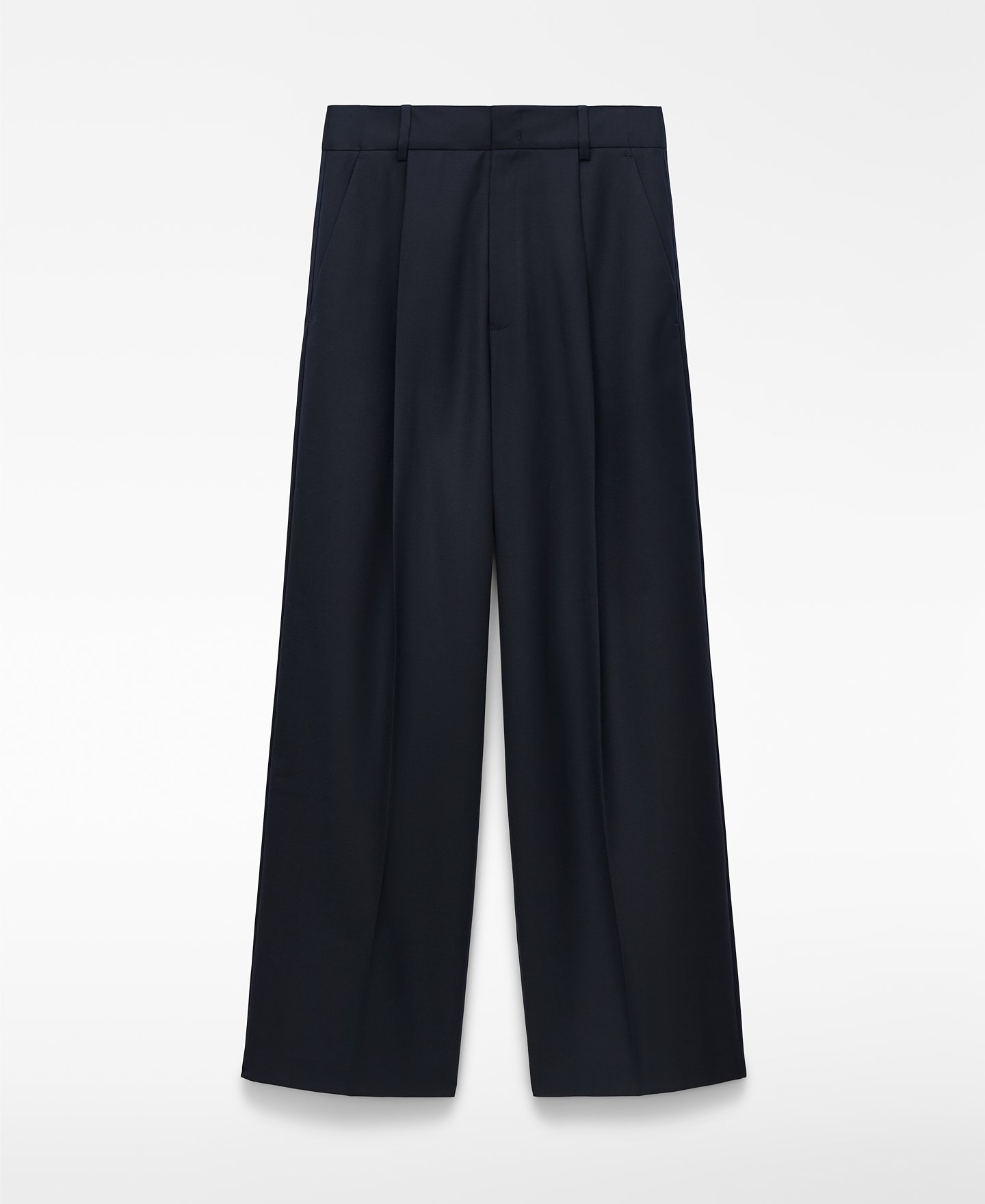 Pantal&oacute;n sastre pinzas image number 4