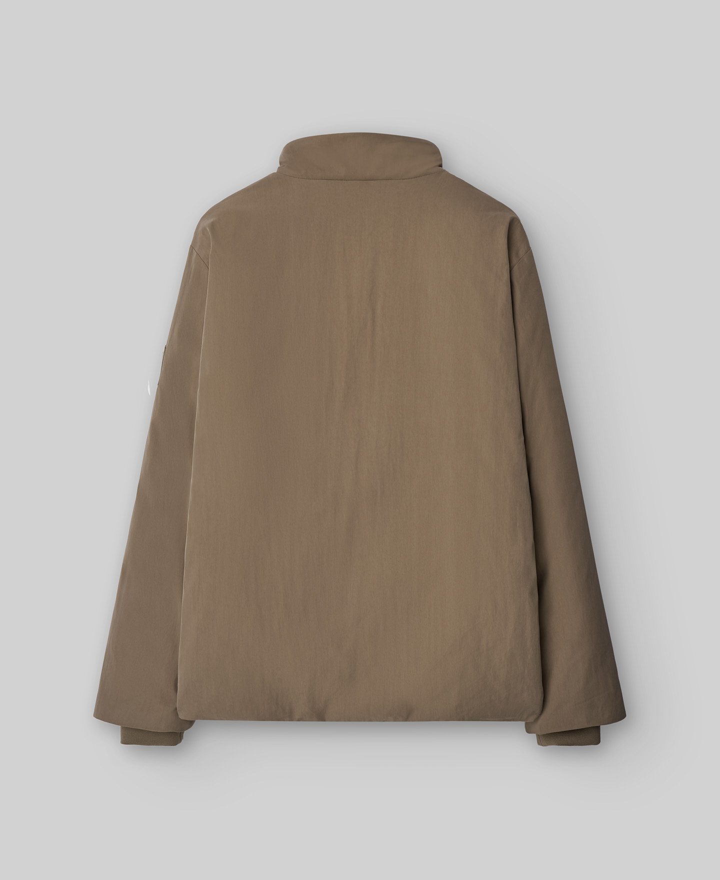 Chaquet&oacute;n corto acolchado hombre image number 5