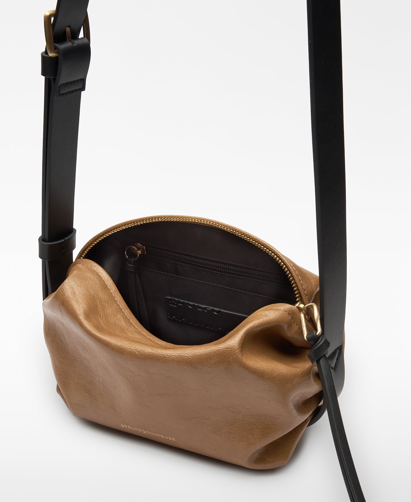 Doce small crossbody woman image number 2