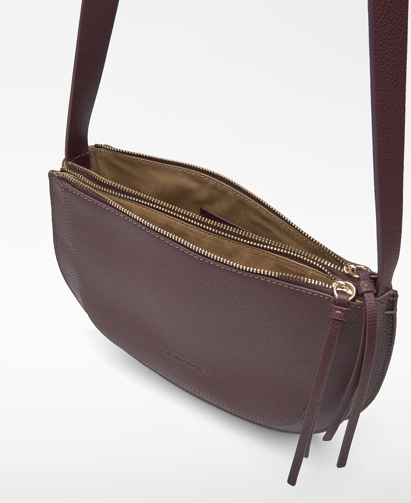 Dorna medium crossbody woman image number 3