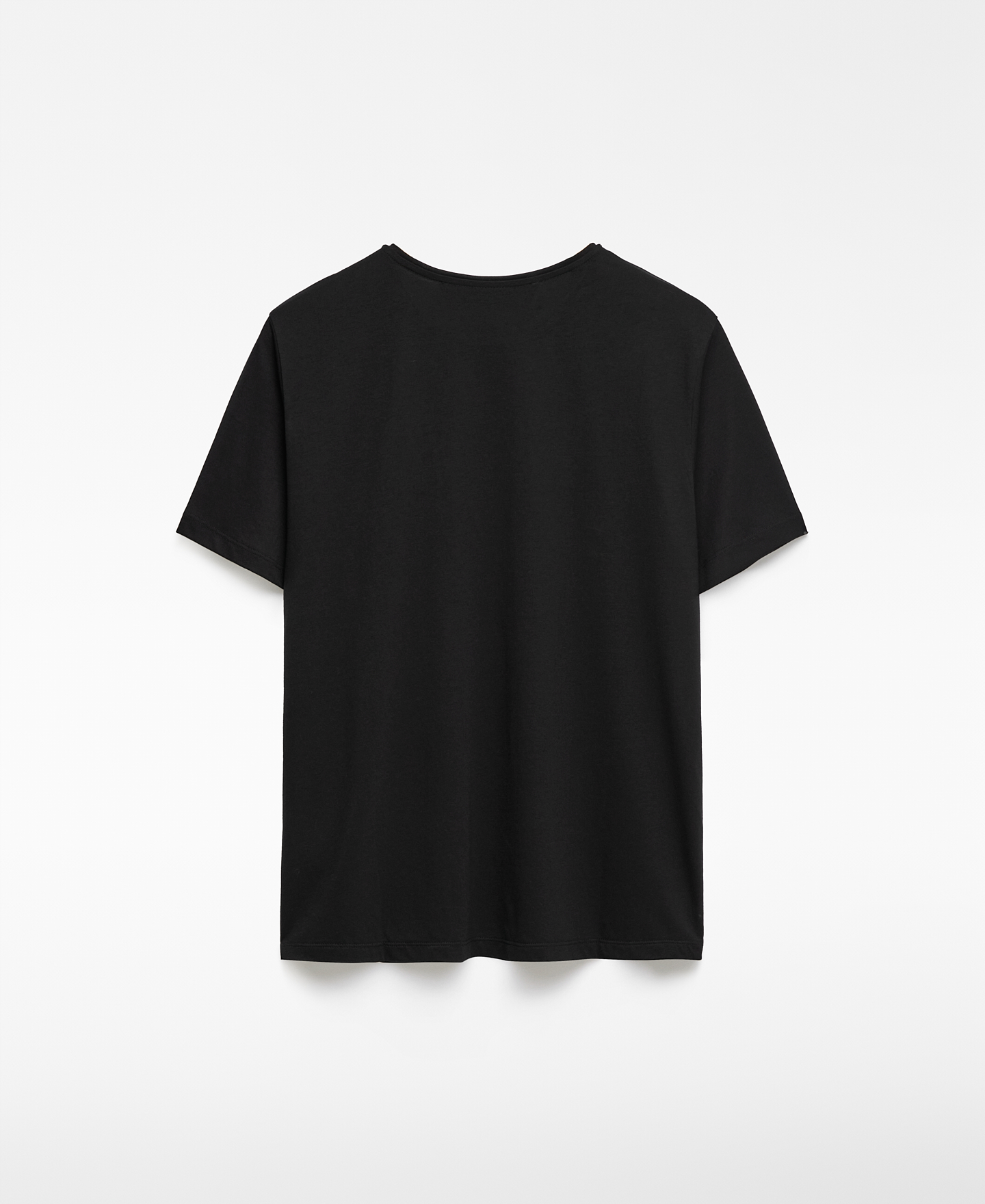 Herrenshirt aus Lyocell und Baumwolle image number 5