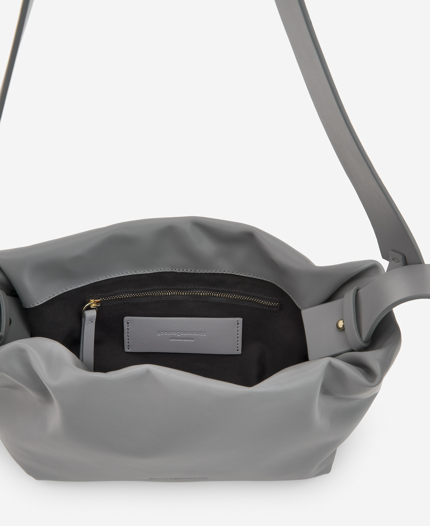 Women's Made in Spain baguette bag image number 2