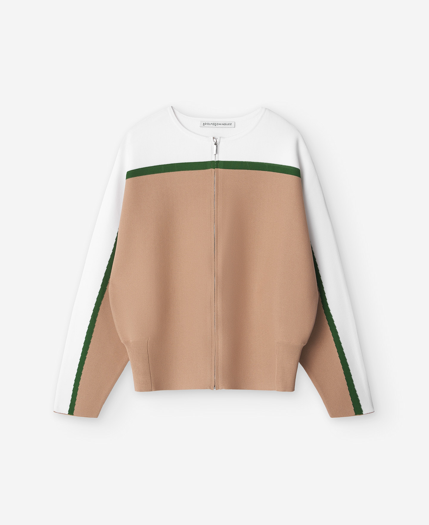 Short sleeved Japanese jacket image number 4