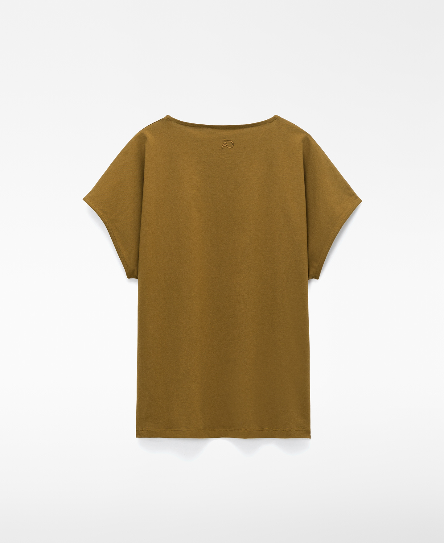 Camiseta reta PYRATEX&reg; Algod&atilde;o Espanhol image number 1