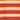 Rot gestreift