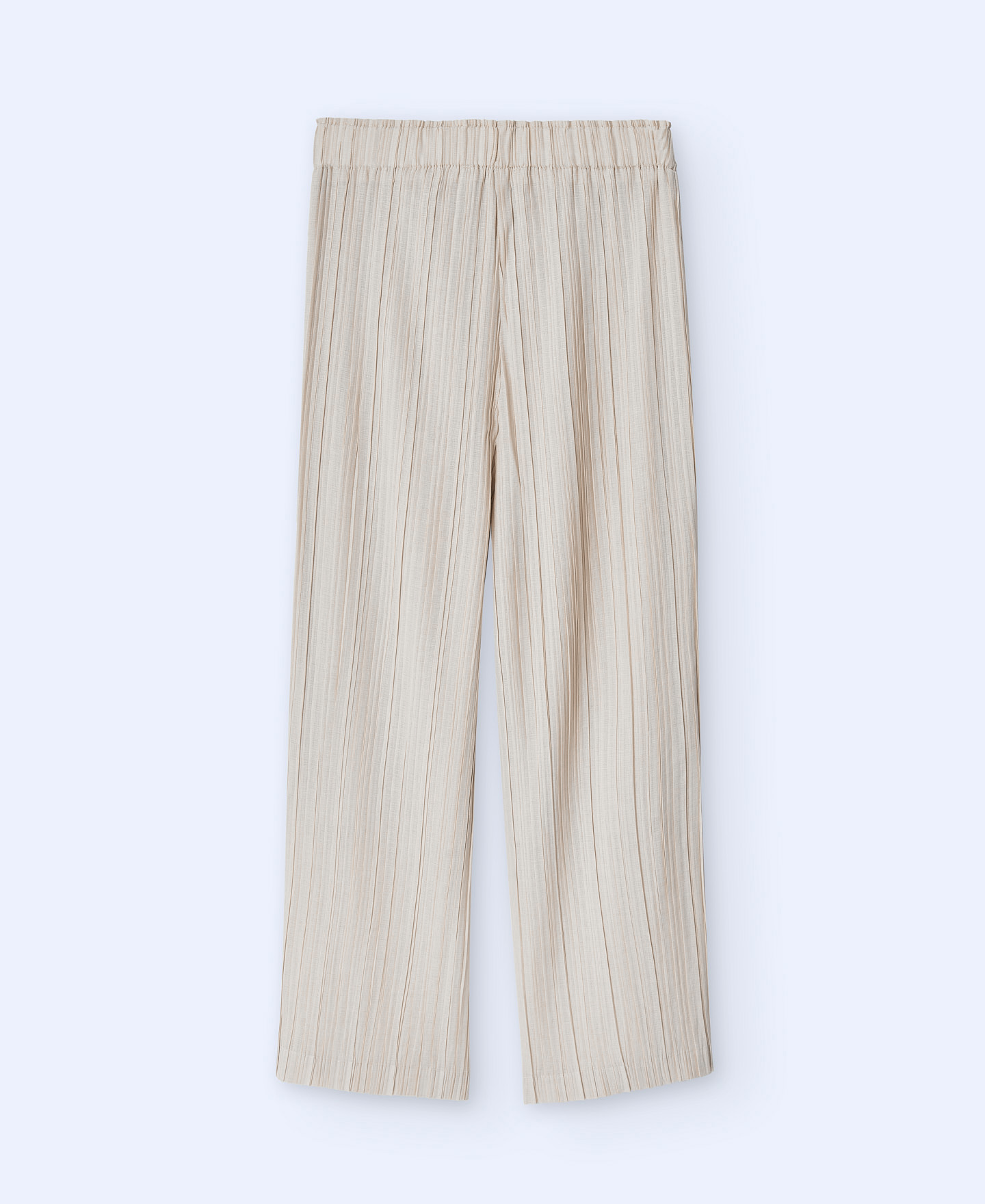 Pantalón en crinkle image number 5