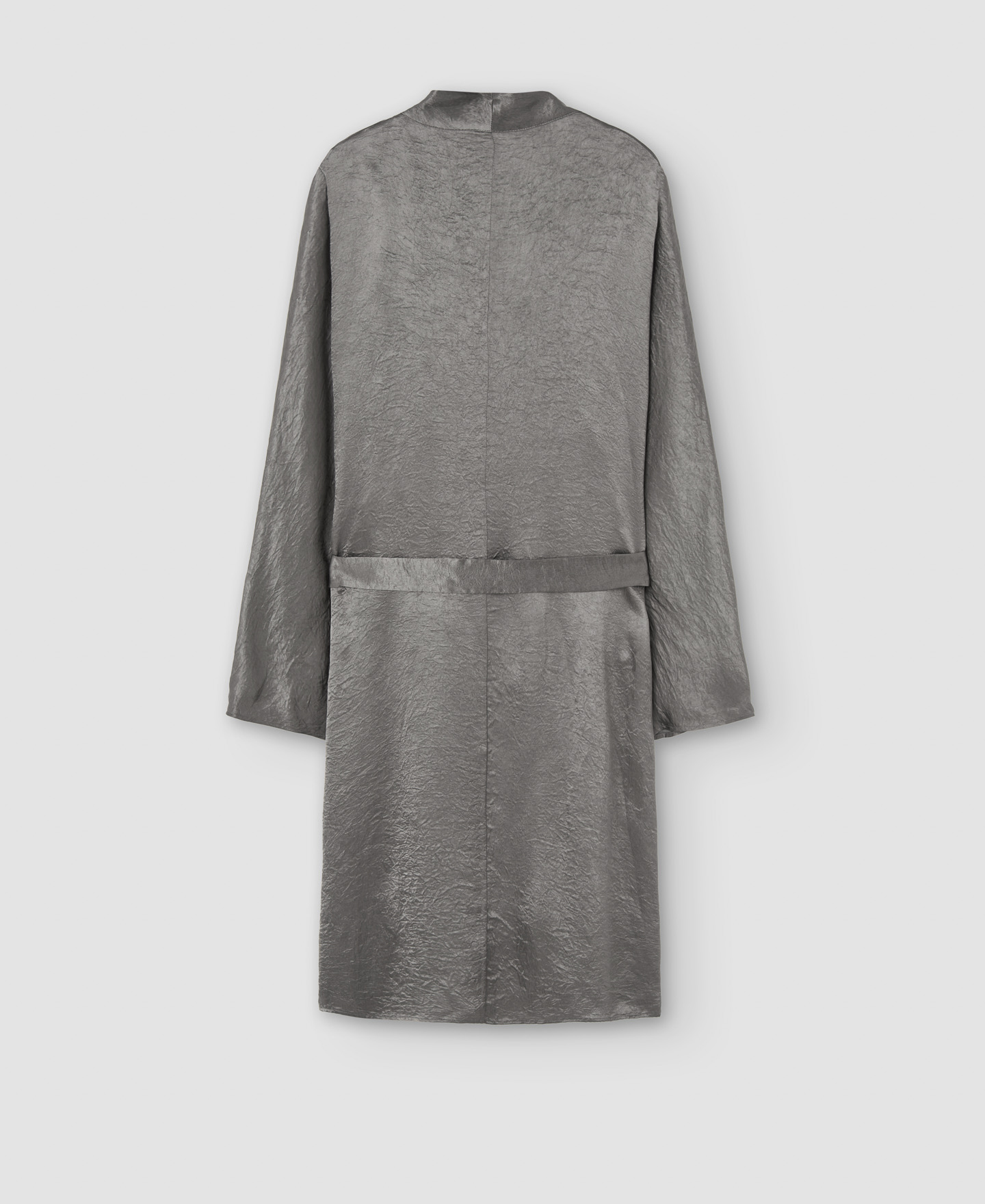 Fluid jacket with side slits image number 7