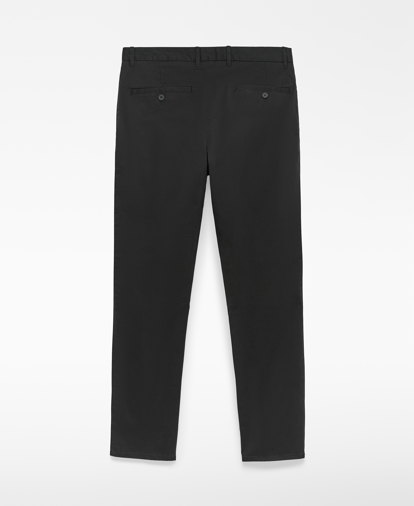 Pantalón chino regular fit hombre image number 5