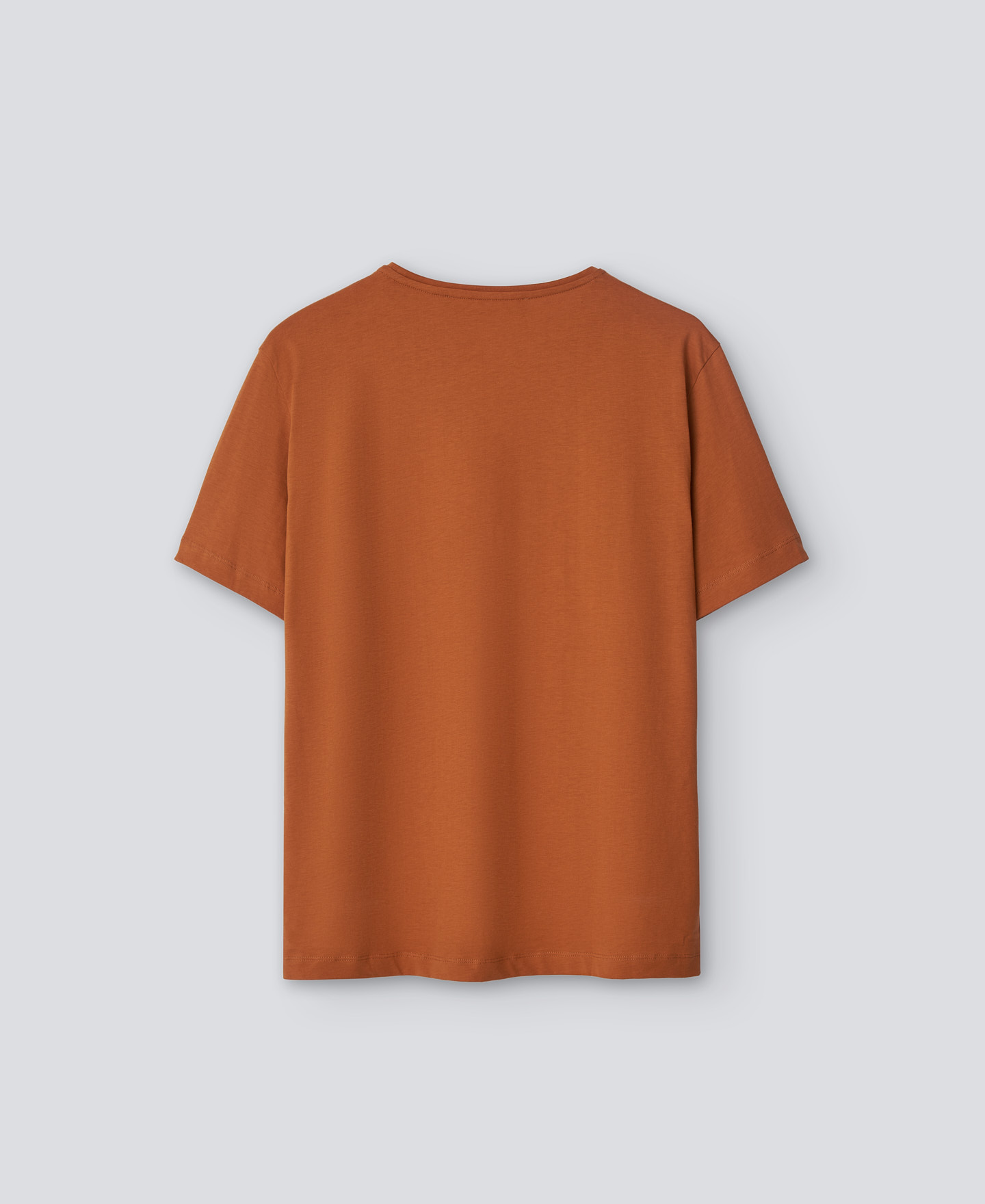 T-shirt coupe classique pour homme image number 5