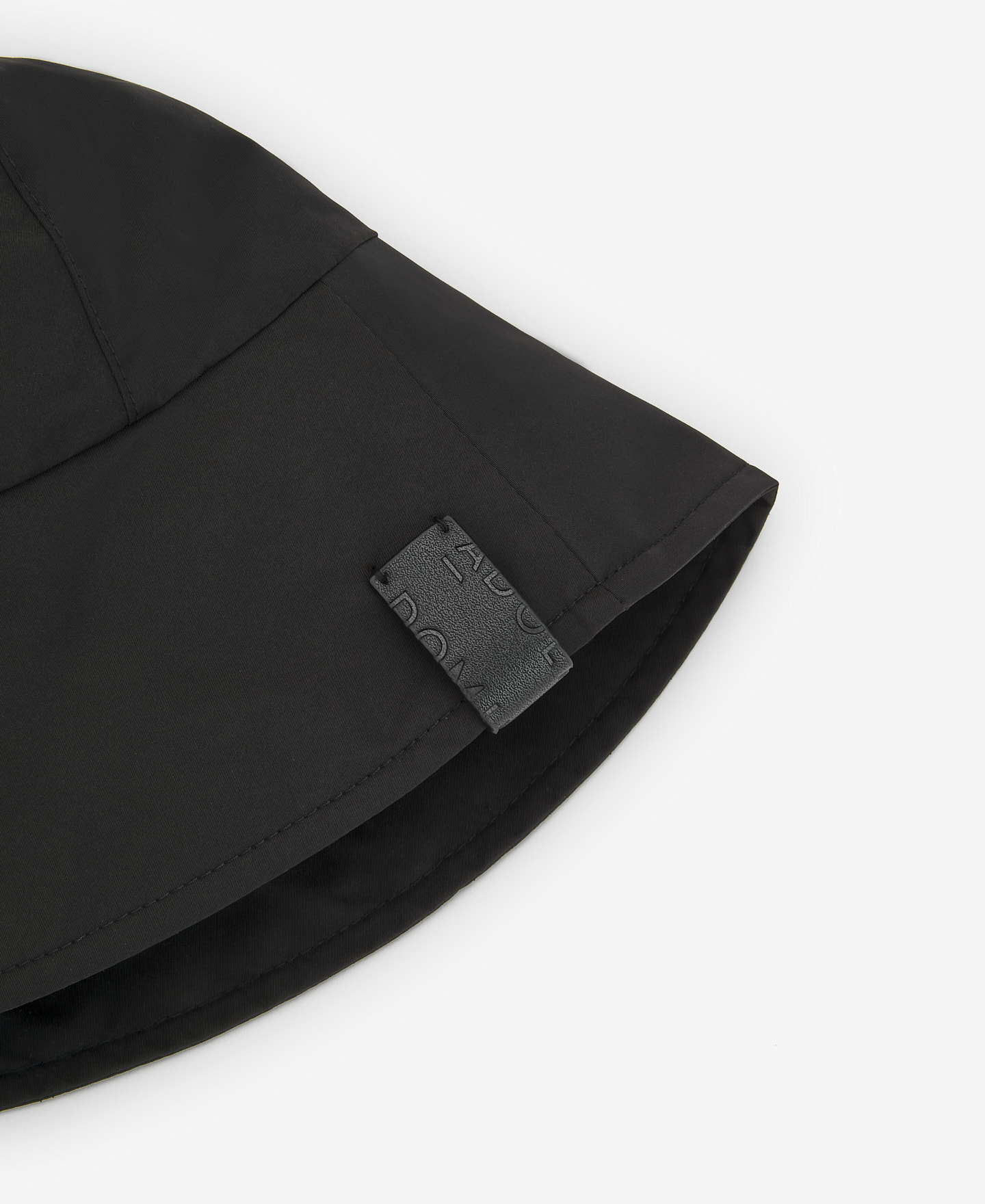 Casquette style rain hat image number 1