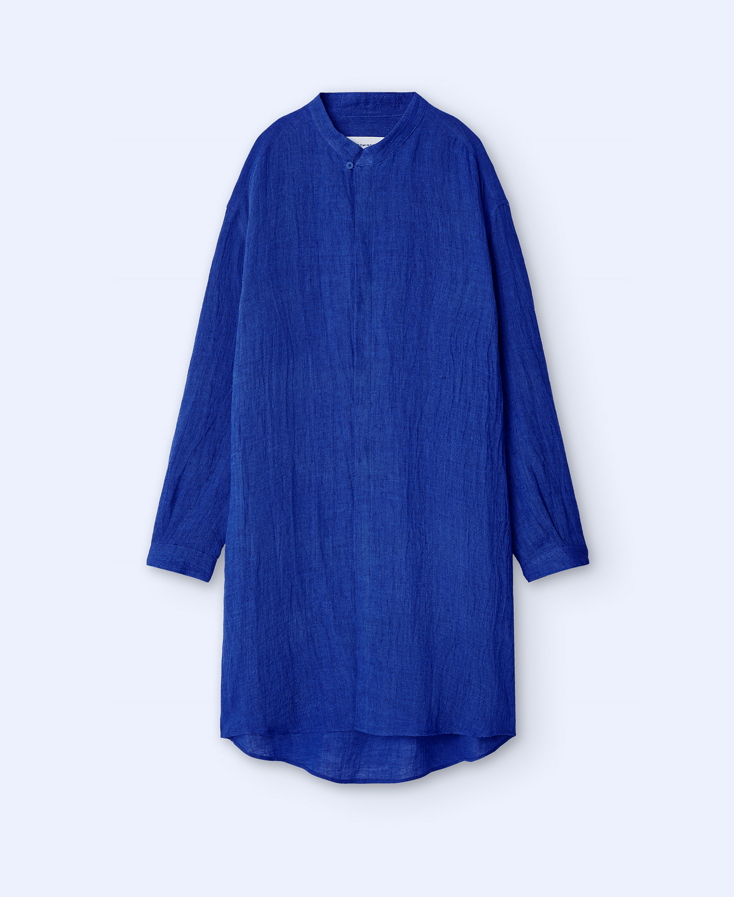 European linen open katfan image number 6