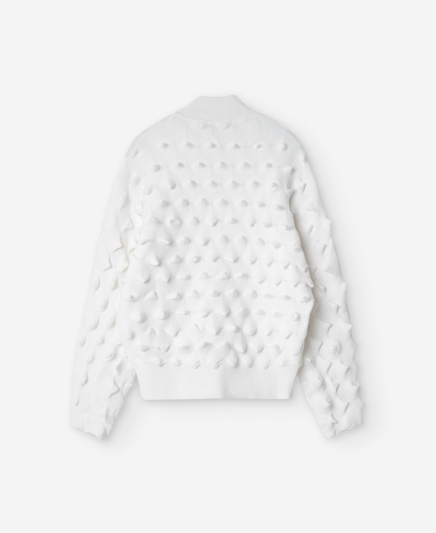 3D effect jacket image number 5