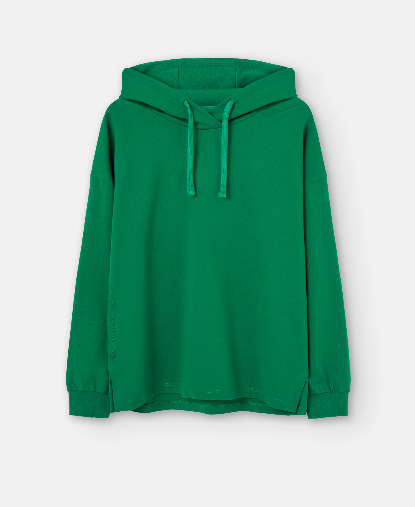 Responsible viscose sweatshirt image number 4