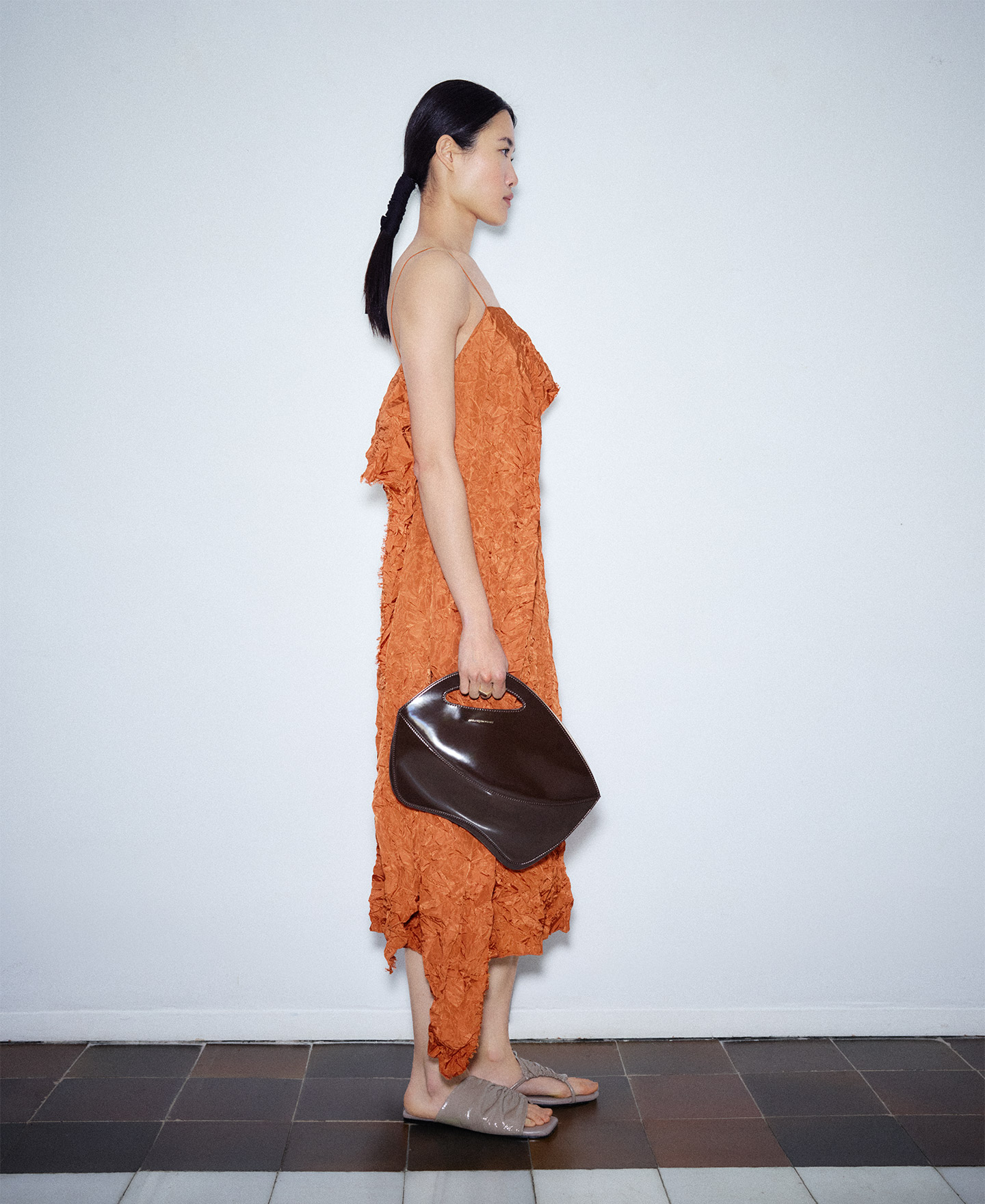 Bolso de mano Renacer Lab (05) mujer image number 3
