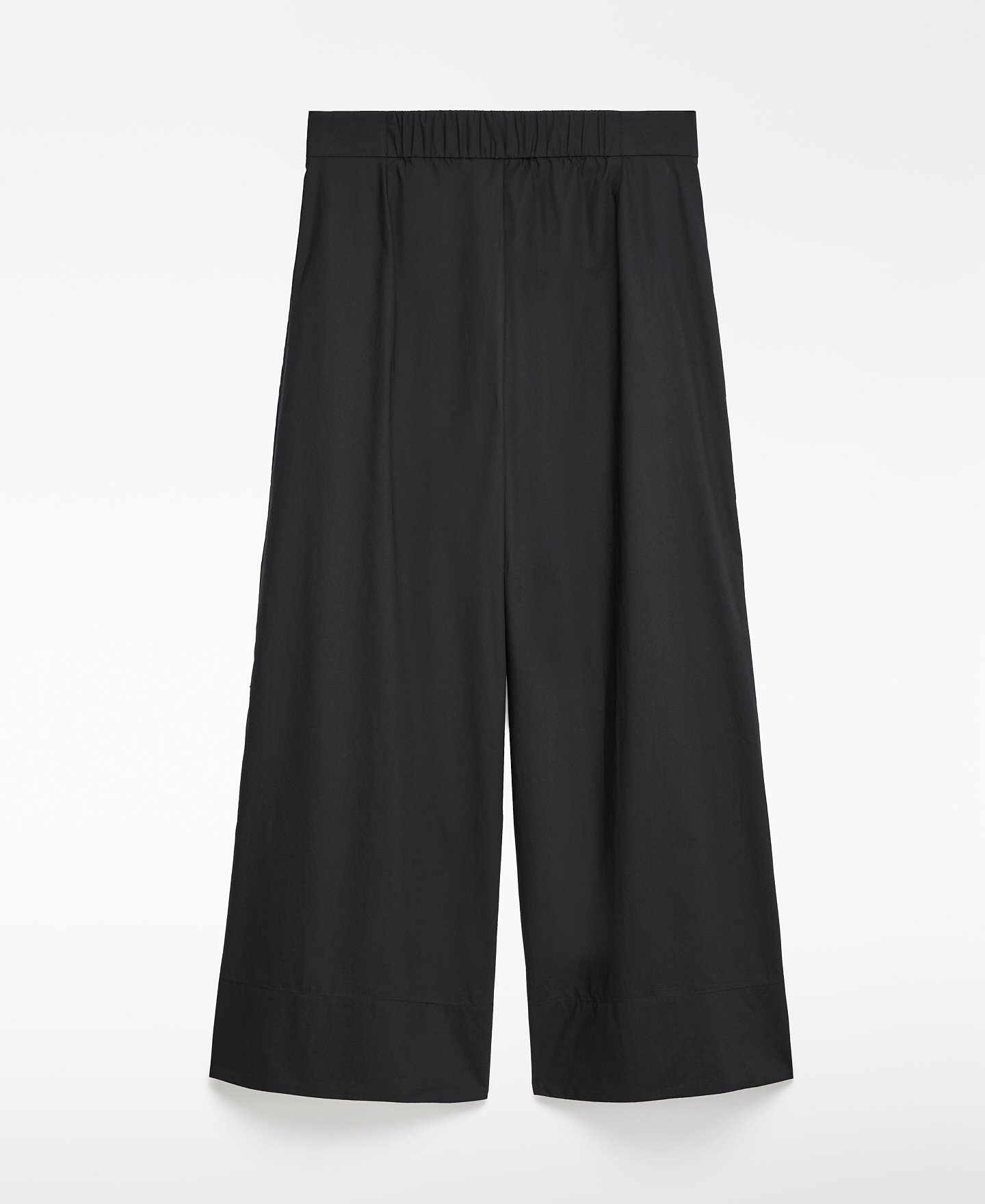 Pantalón algodón orgánico mujer image number 5