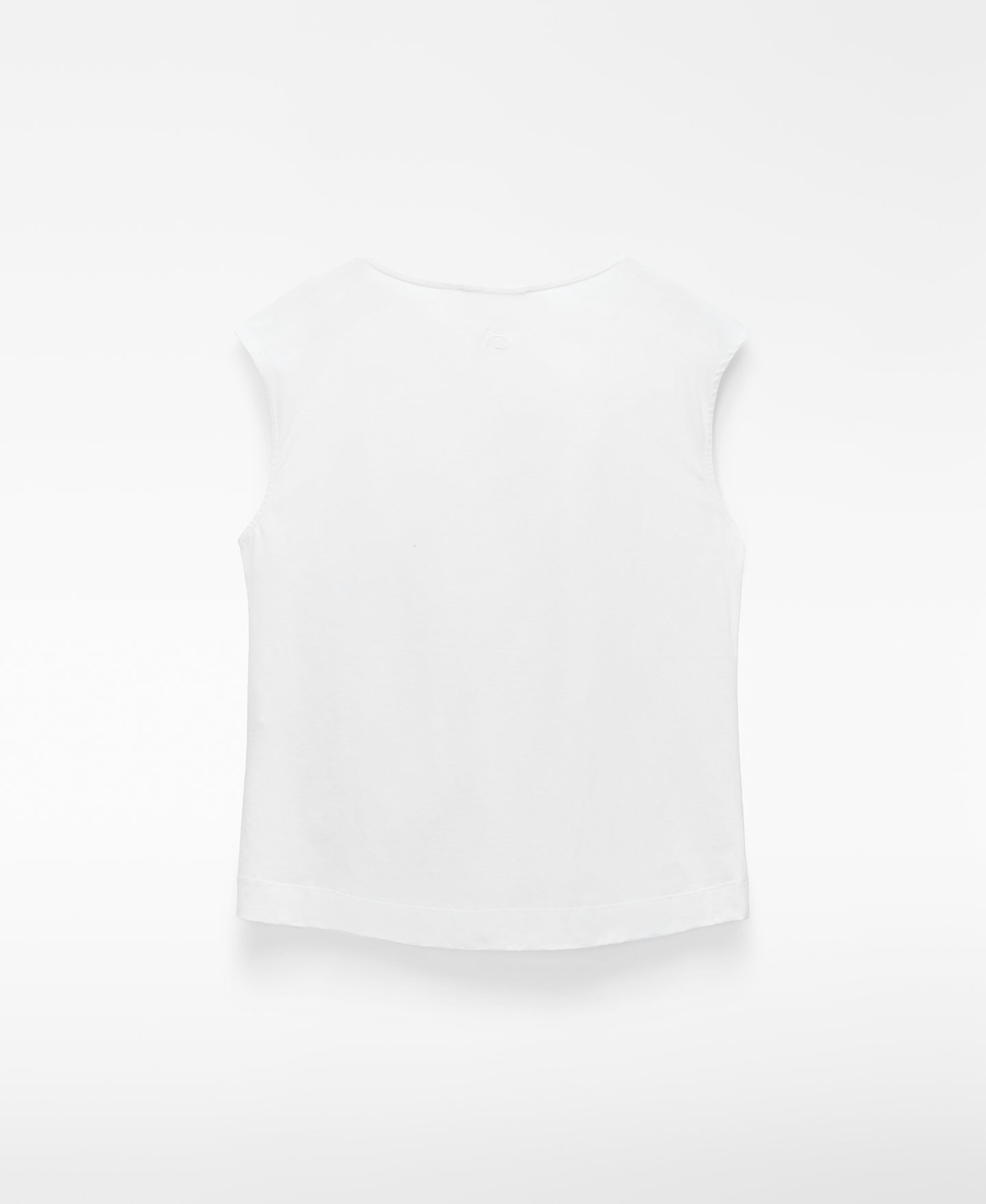 T-shirt droit PYRATEX&reg; Coton Espagnol image number 5
