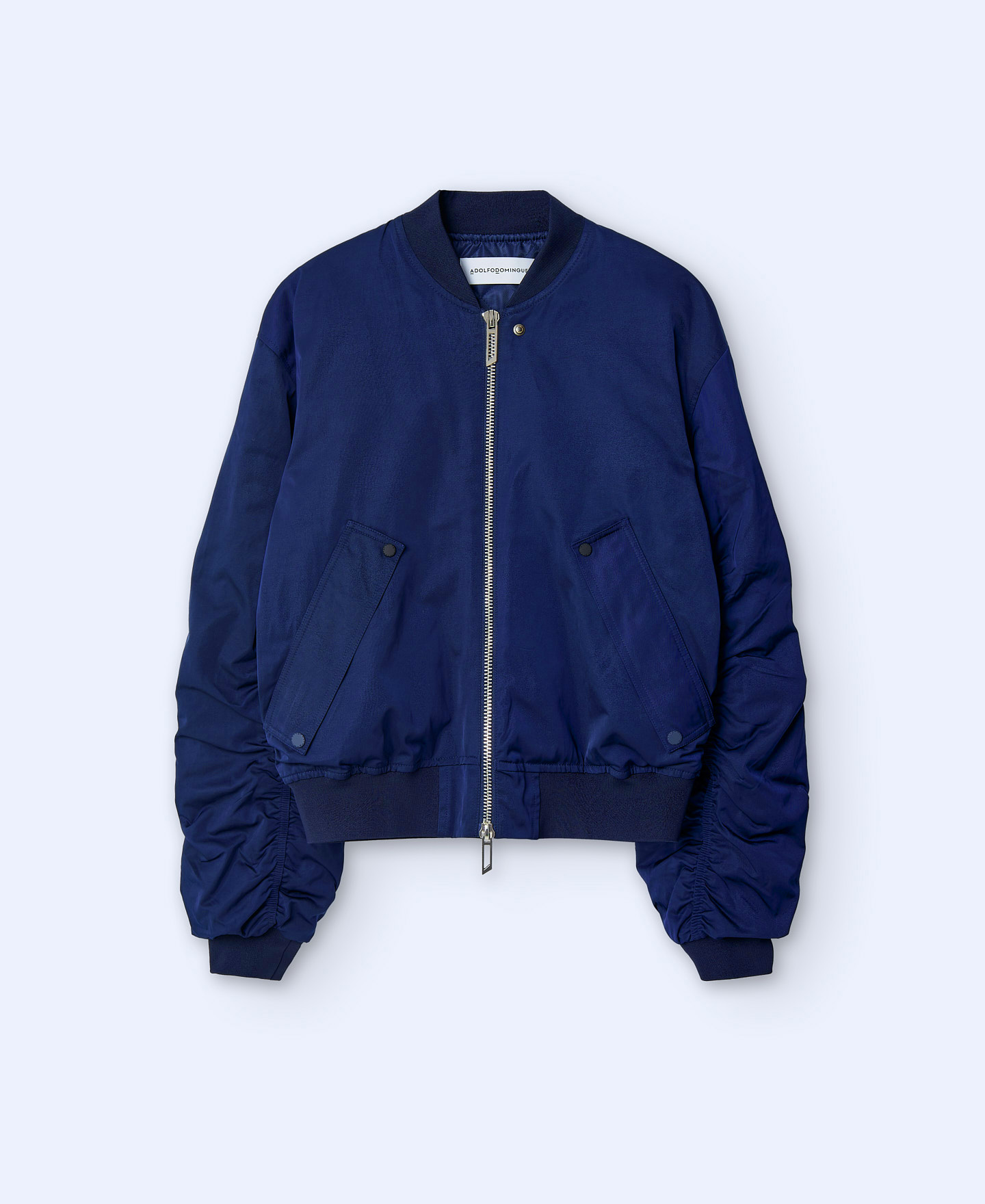 Veste bombers matelassée image number 6