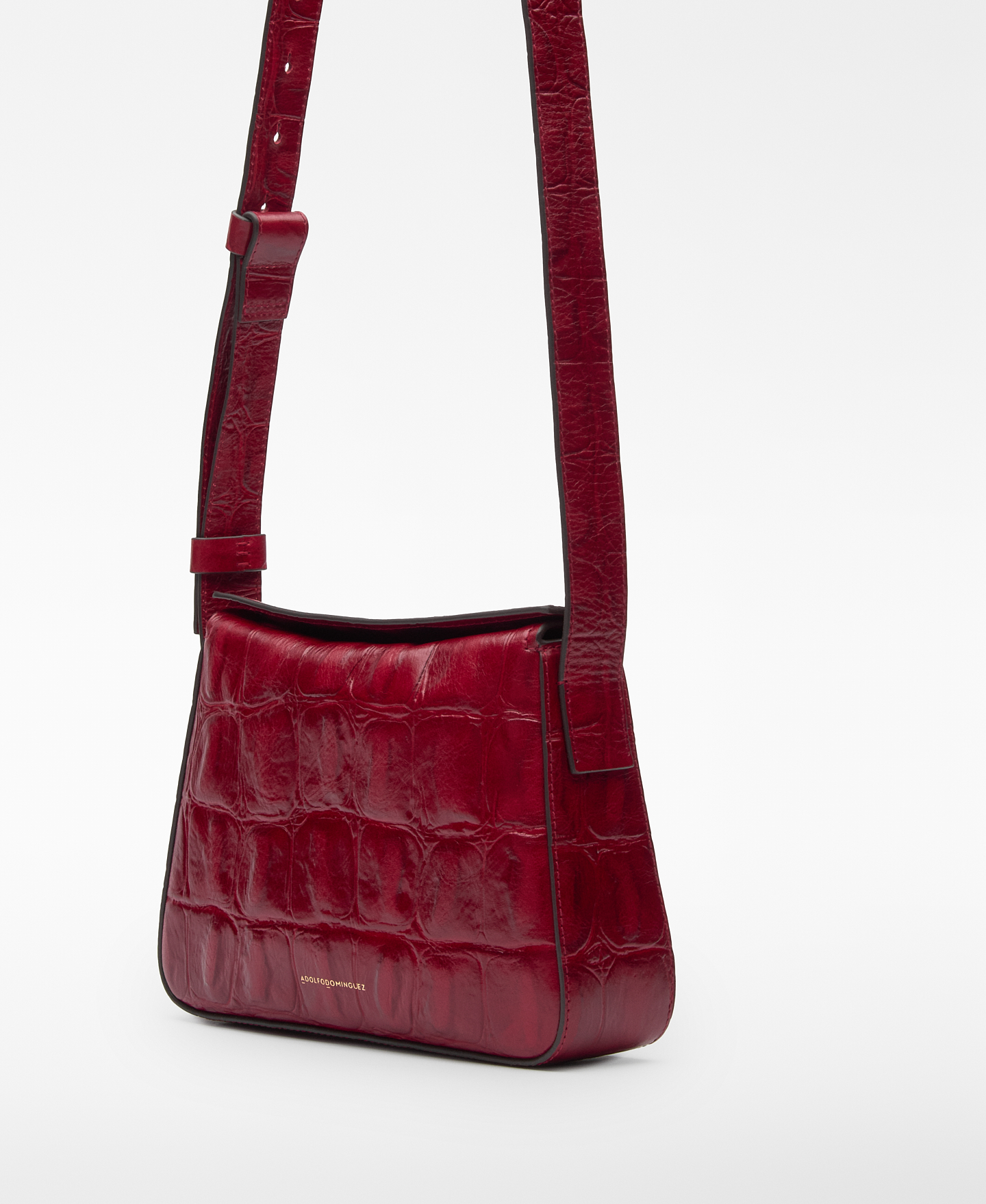 Mini bolso Mica coco image number 2