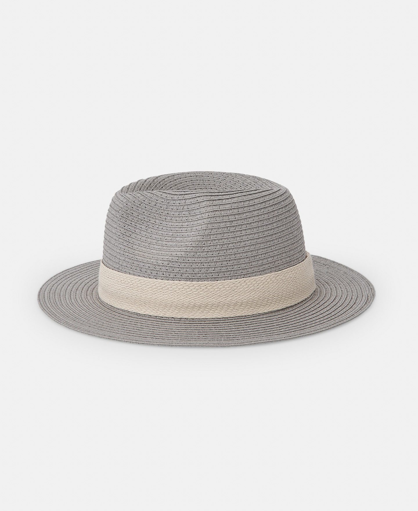 Sombrero con cinta image number 0