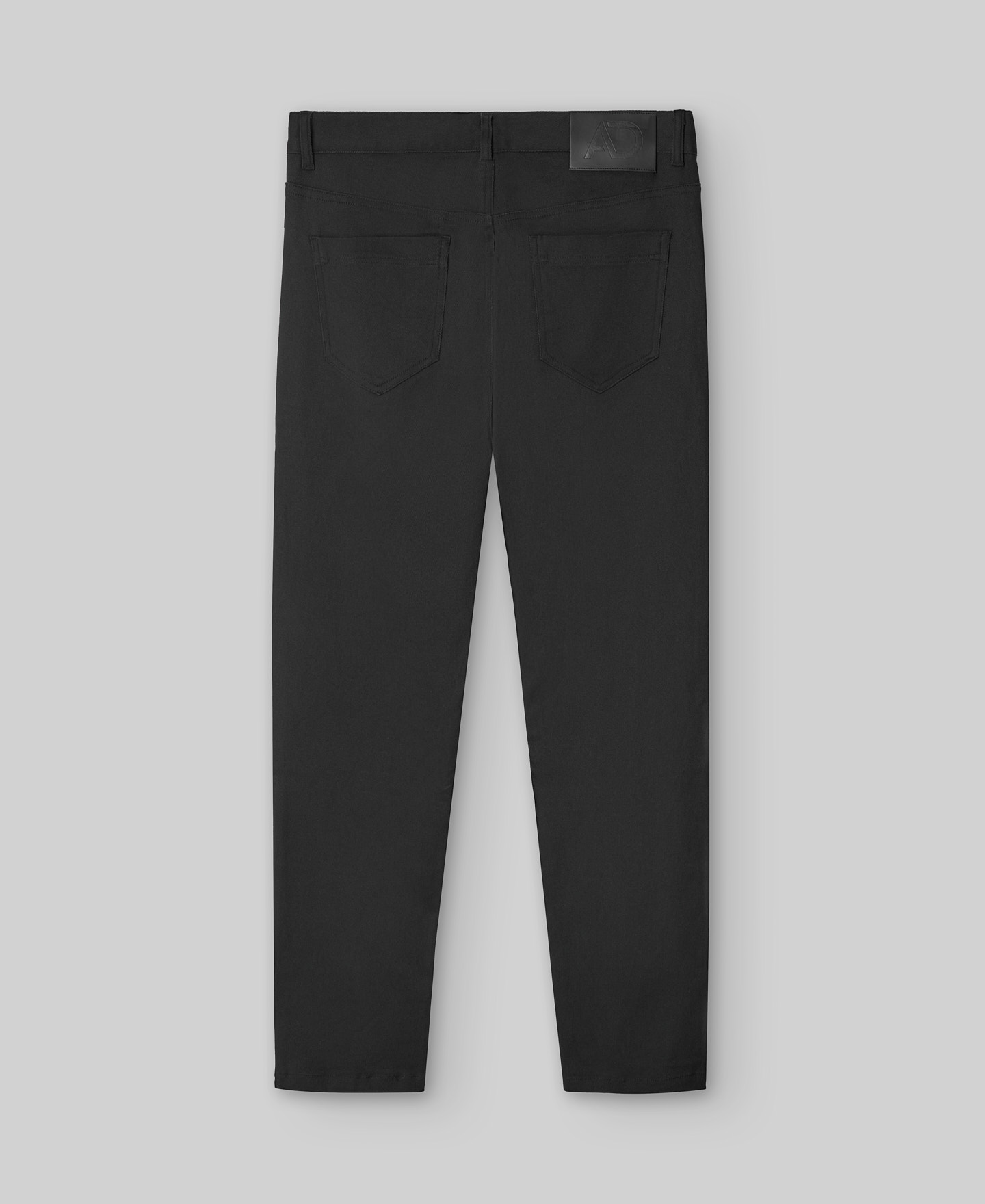 Pantal&oacute;n denim algod&oacute;n hombre image number 5