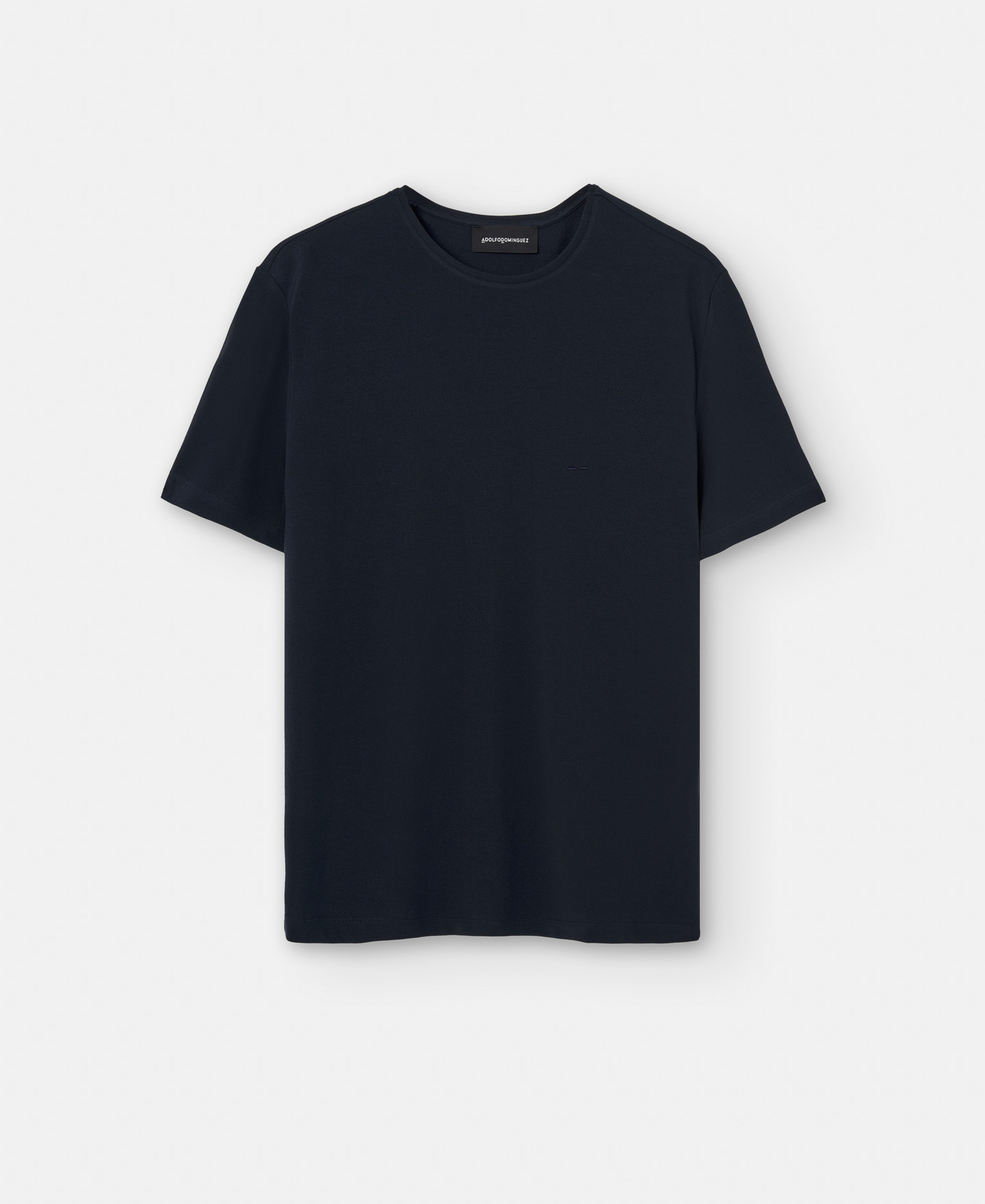 Organic cotton short sleeve t-shirt image number 4