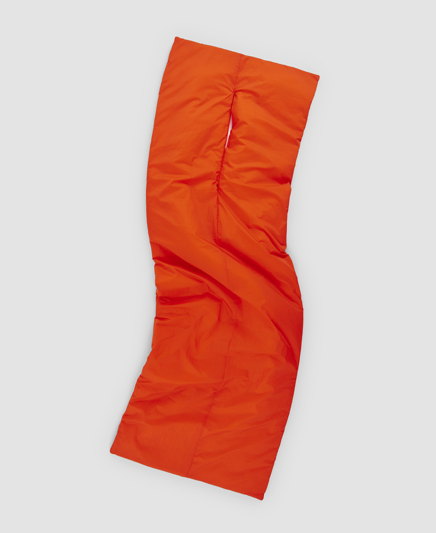 Recycled nylon padded shawl image number 1