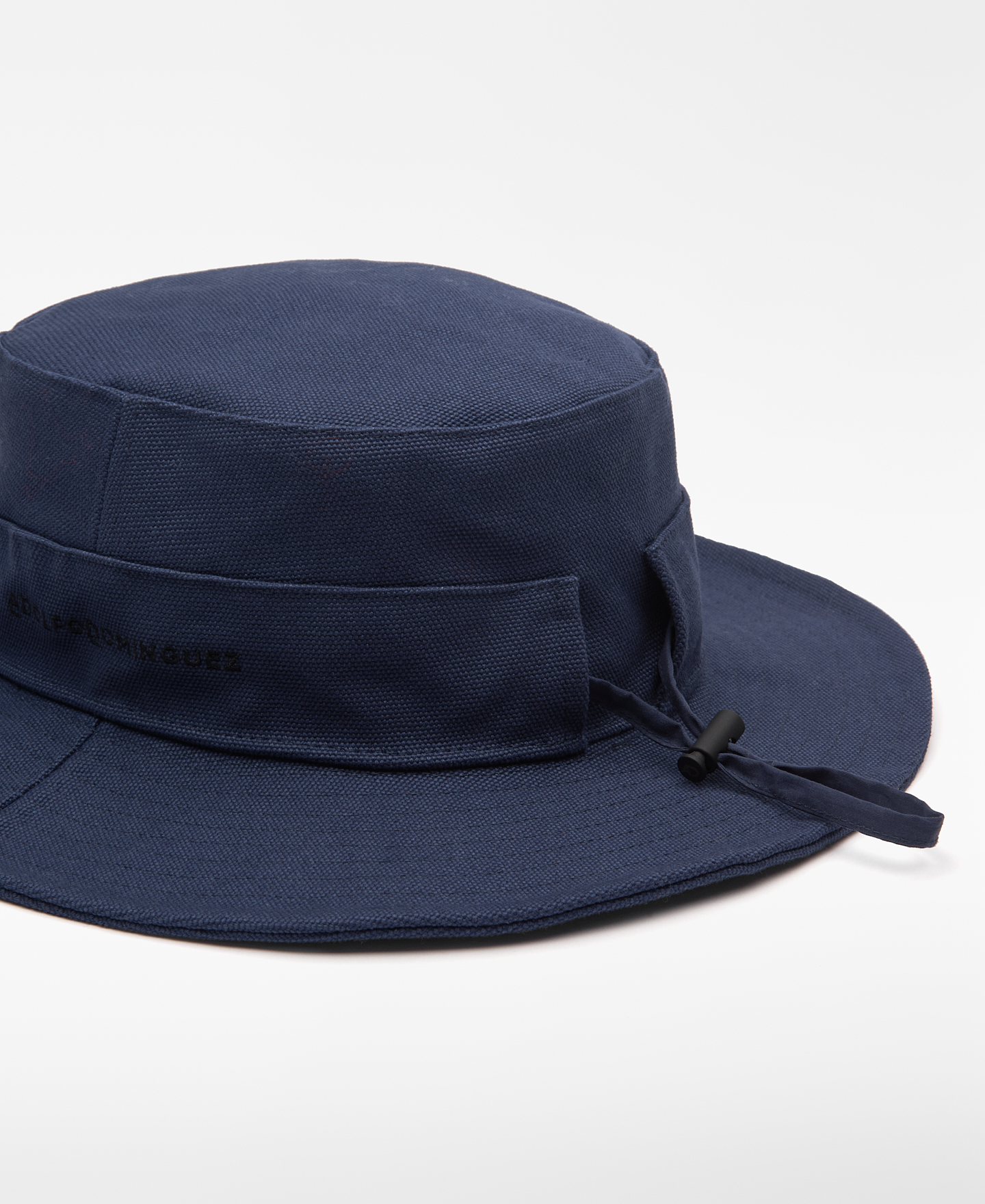Gorro ajustable algodón hombre image number 2