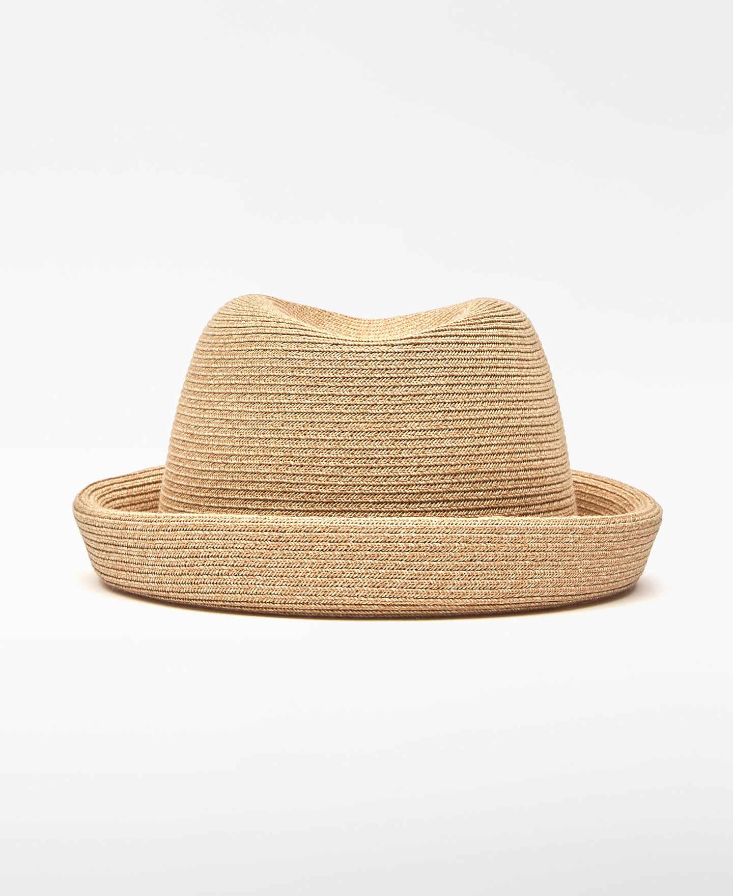 Recycled paper hat image number 0