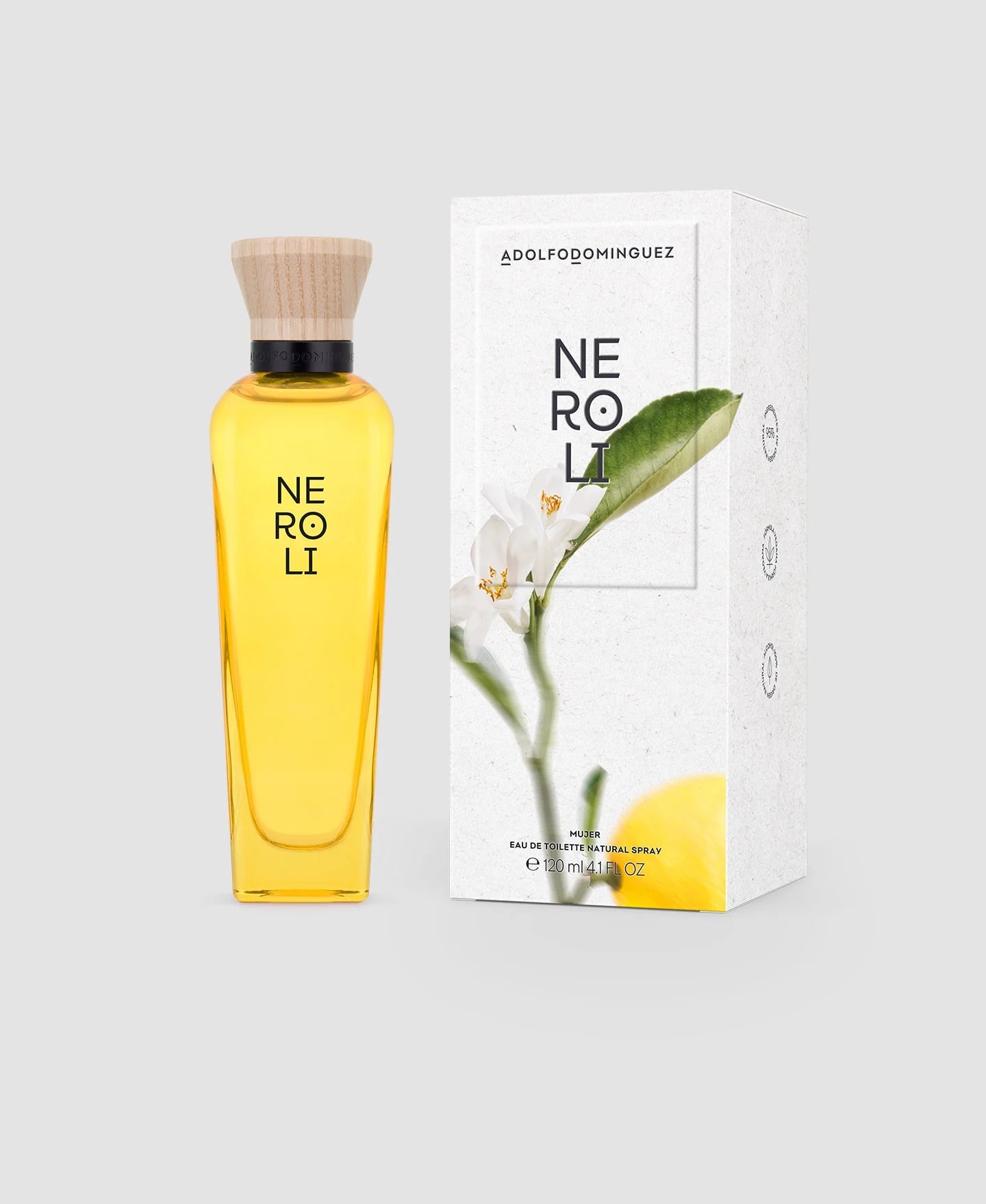 Perfume Neroli Limited Edition image number 3