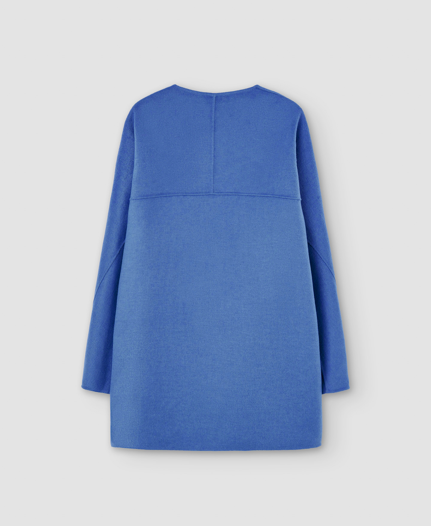 Double face coat image number 7