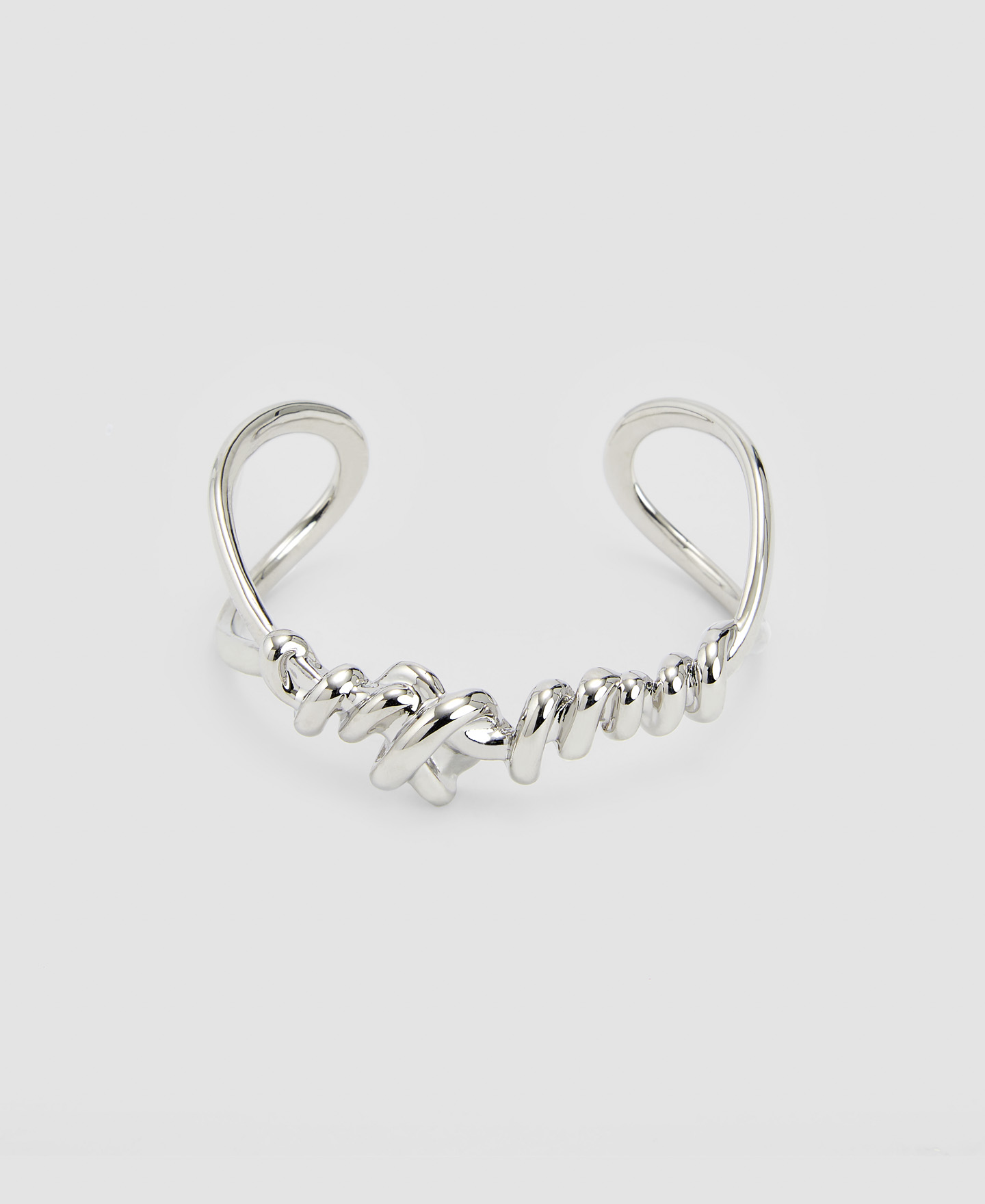 Zinc Nudos bracelet image number 0