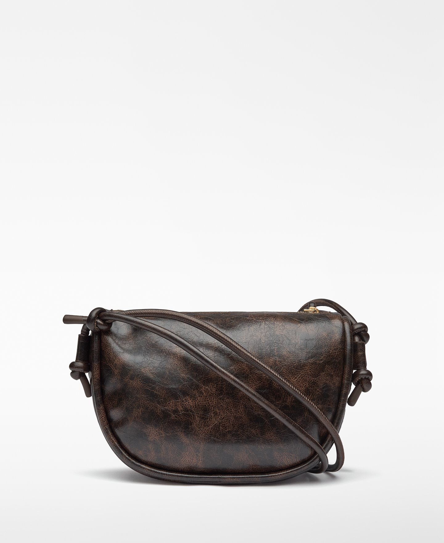 Luna medium crossbody woman image number 1